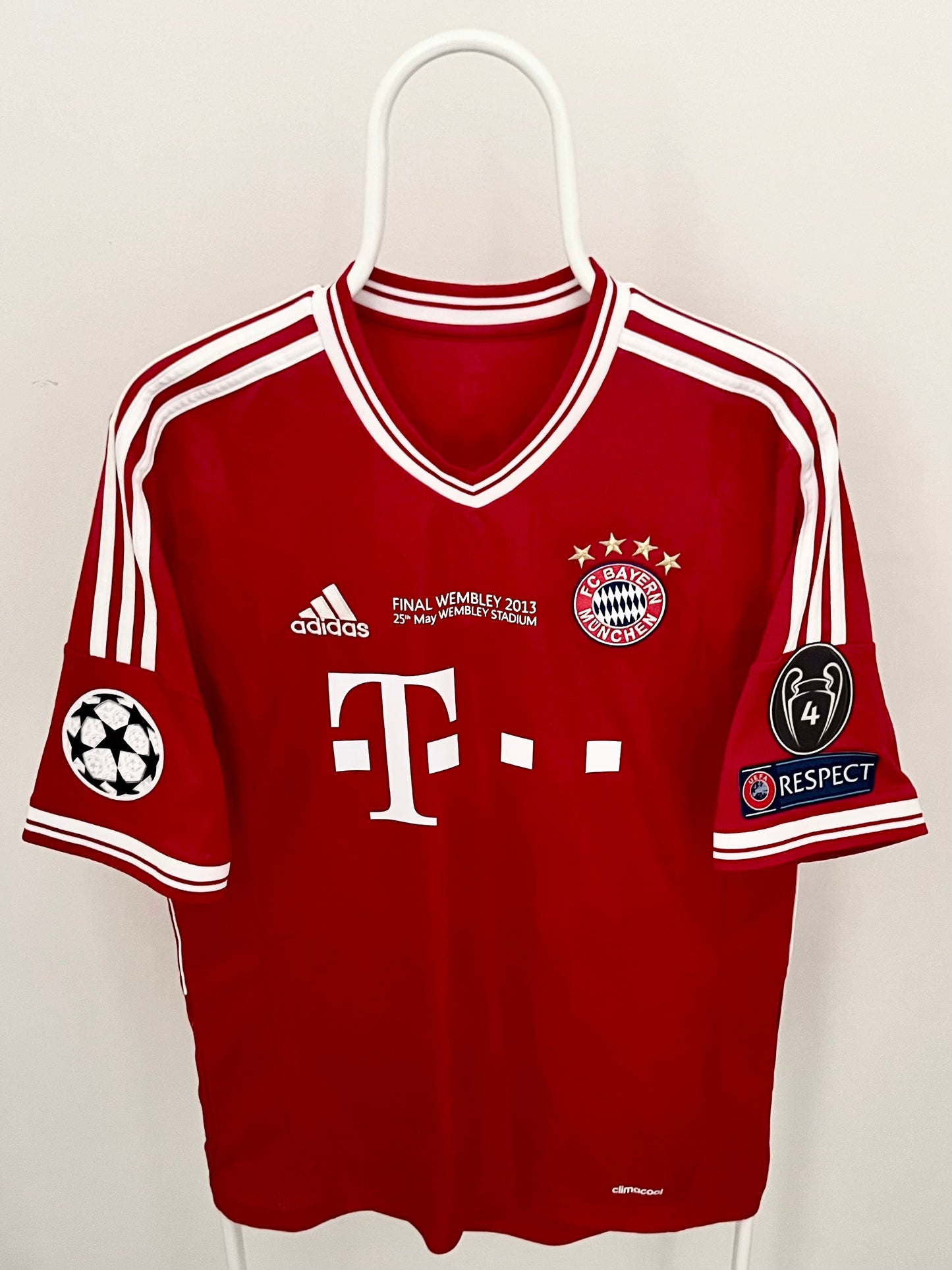 Kroos - Bayern Munchen 2012/2013. Str Medium