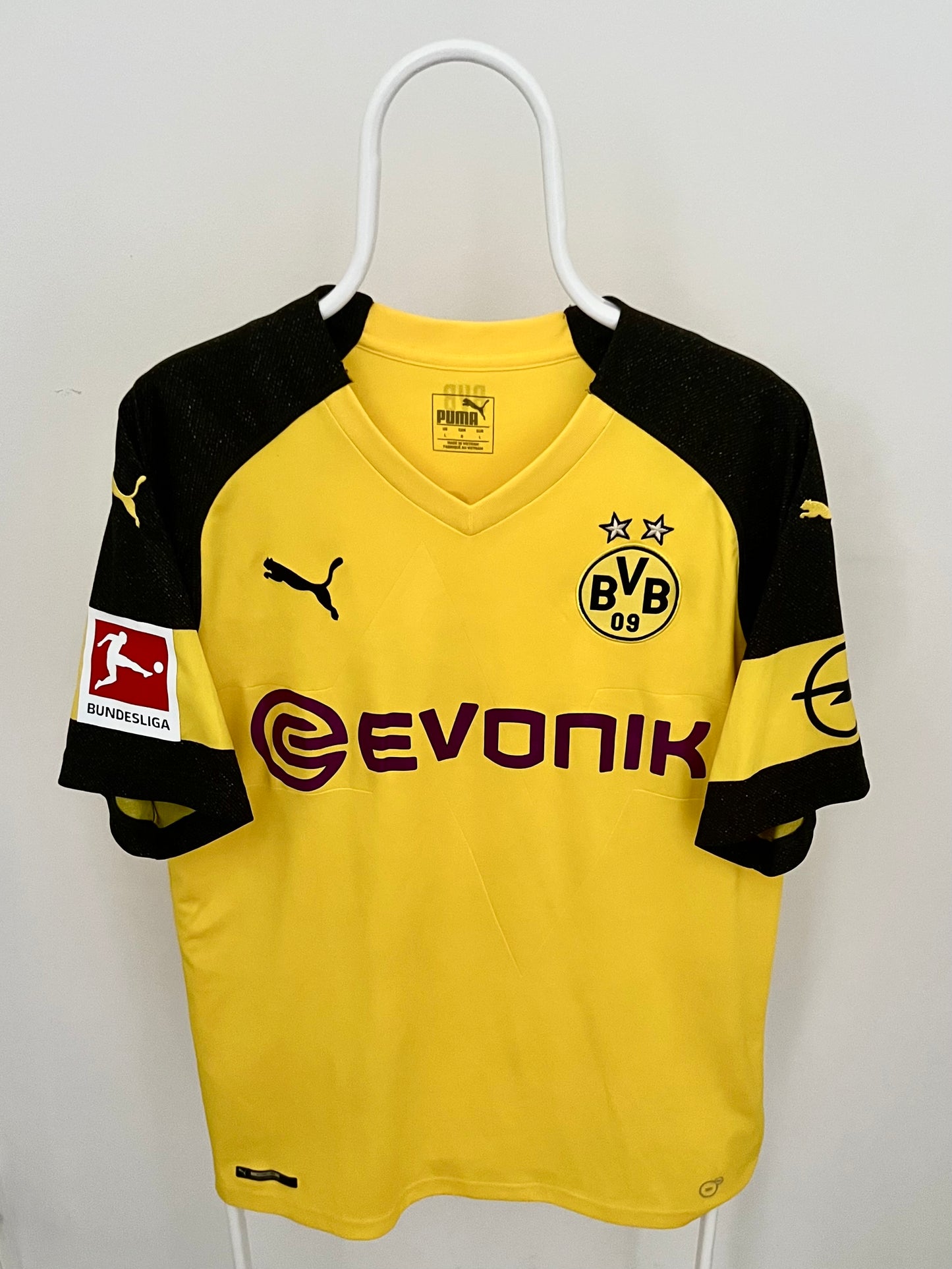 Isak - Dortmund 2018/2019. Str Large