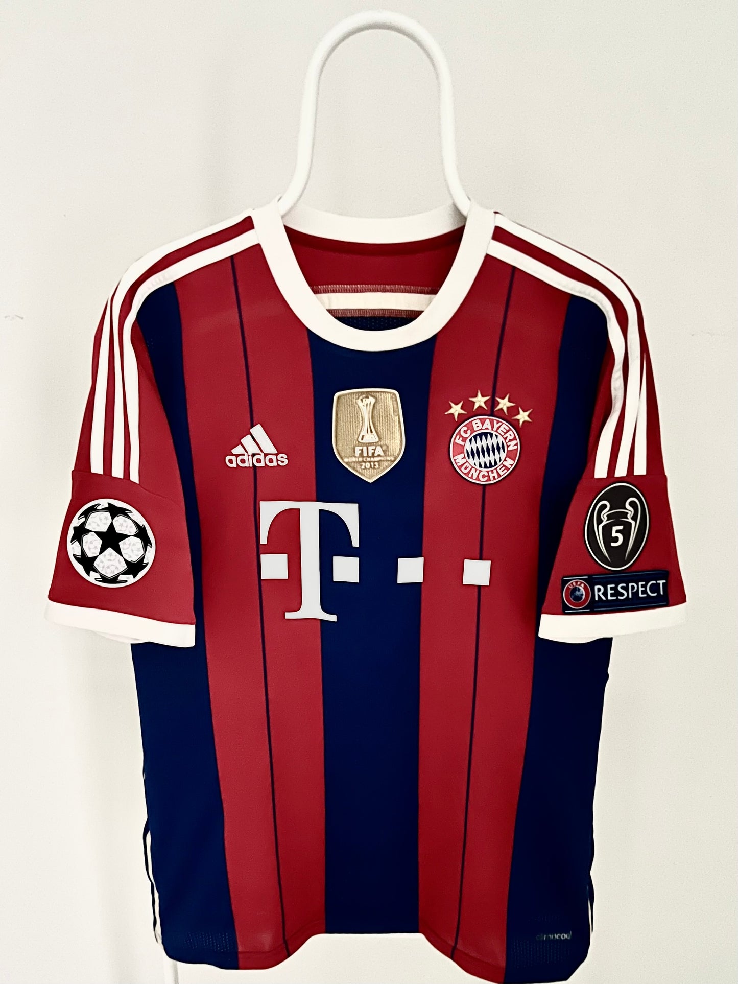 Lewandowski - Bayern München 2014/2015. Str Medium