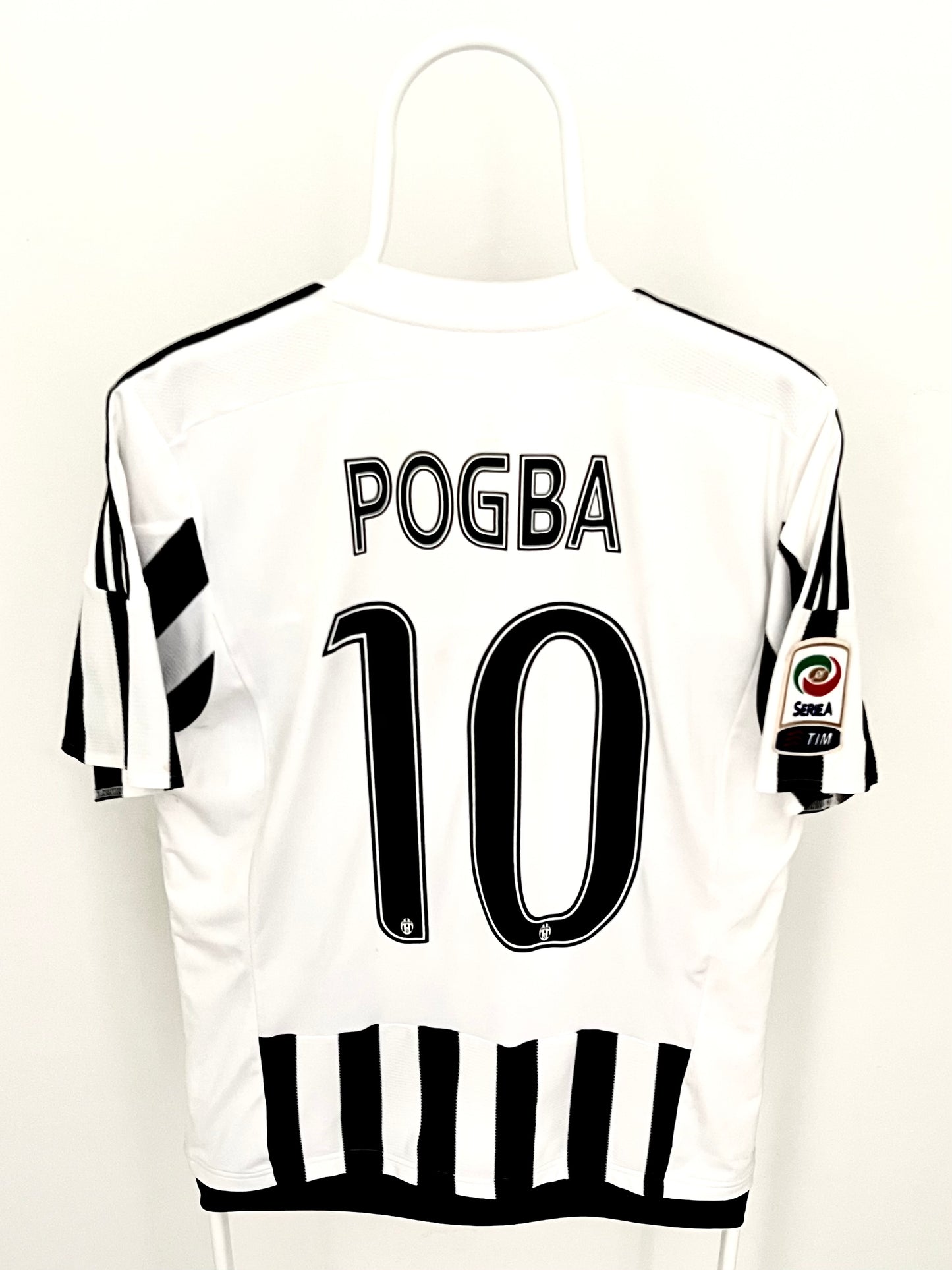 Pogba - Juventus 2015/2016. Str Large