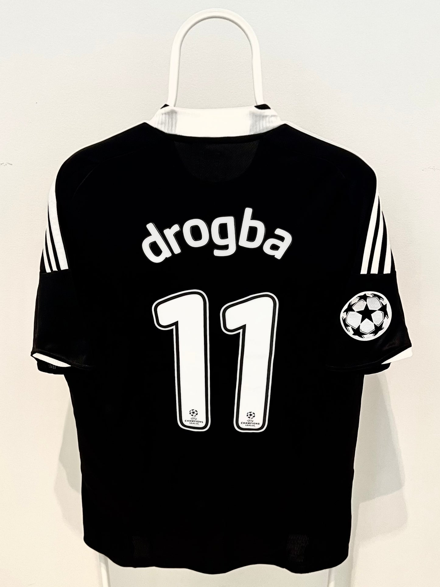 Drogba - Chelsea 2008/2009. Str Medium
