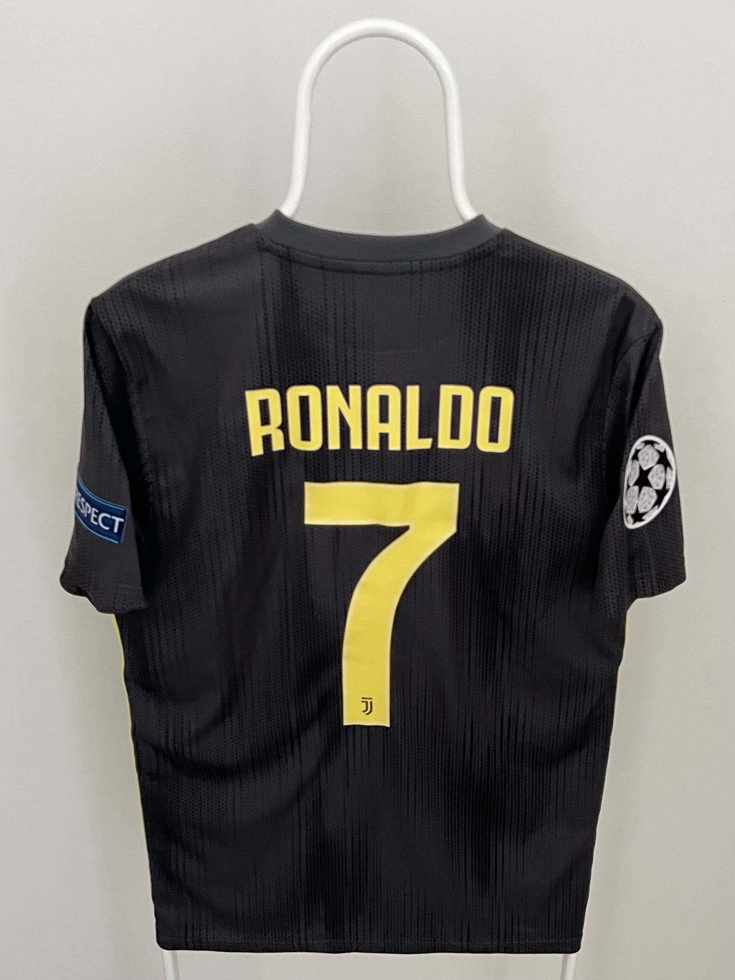 Ronaldo - Juventus 2018/2019. Str Medium