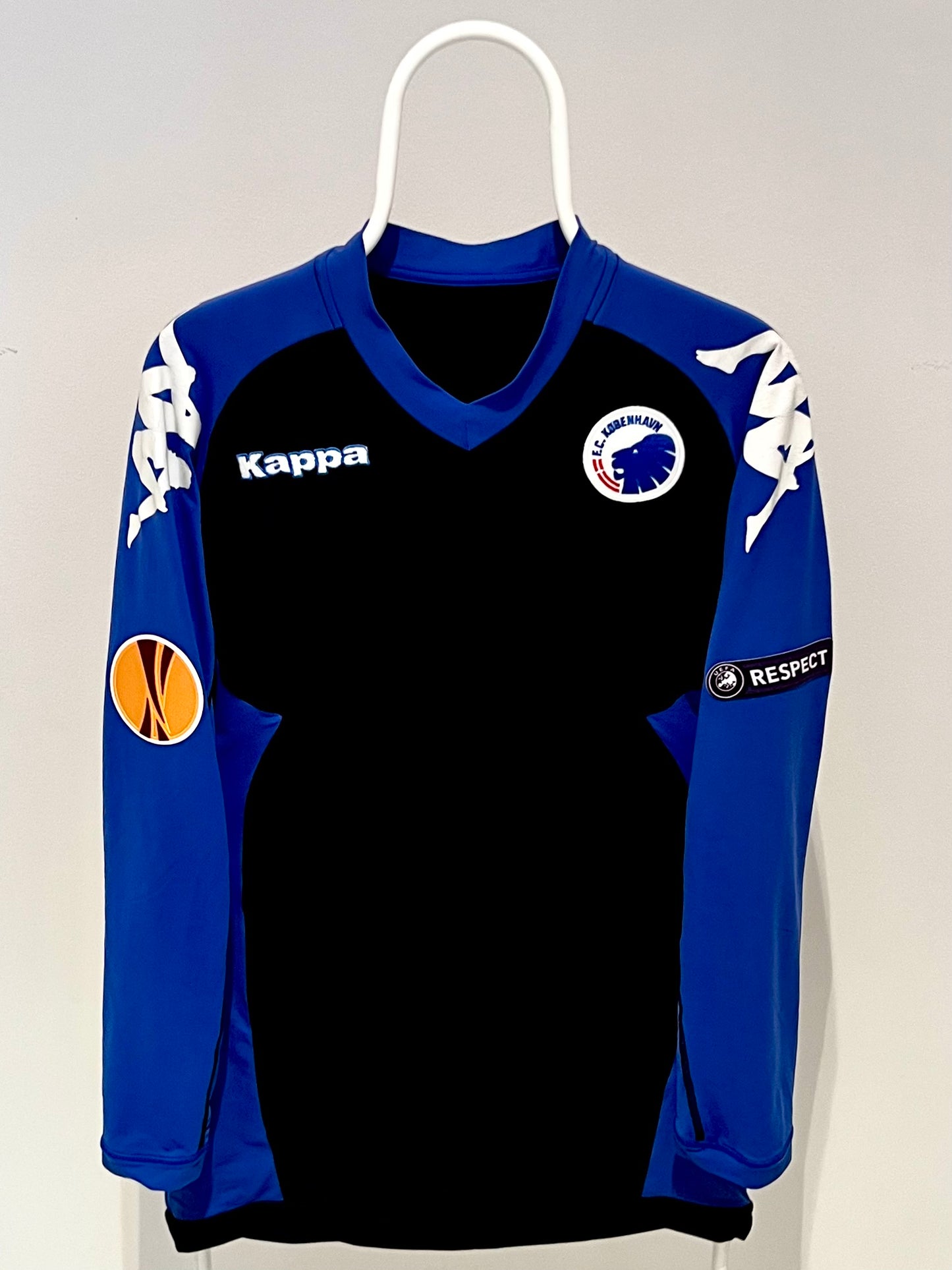 Santin - FC København 2011/2012. Str Large