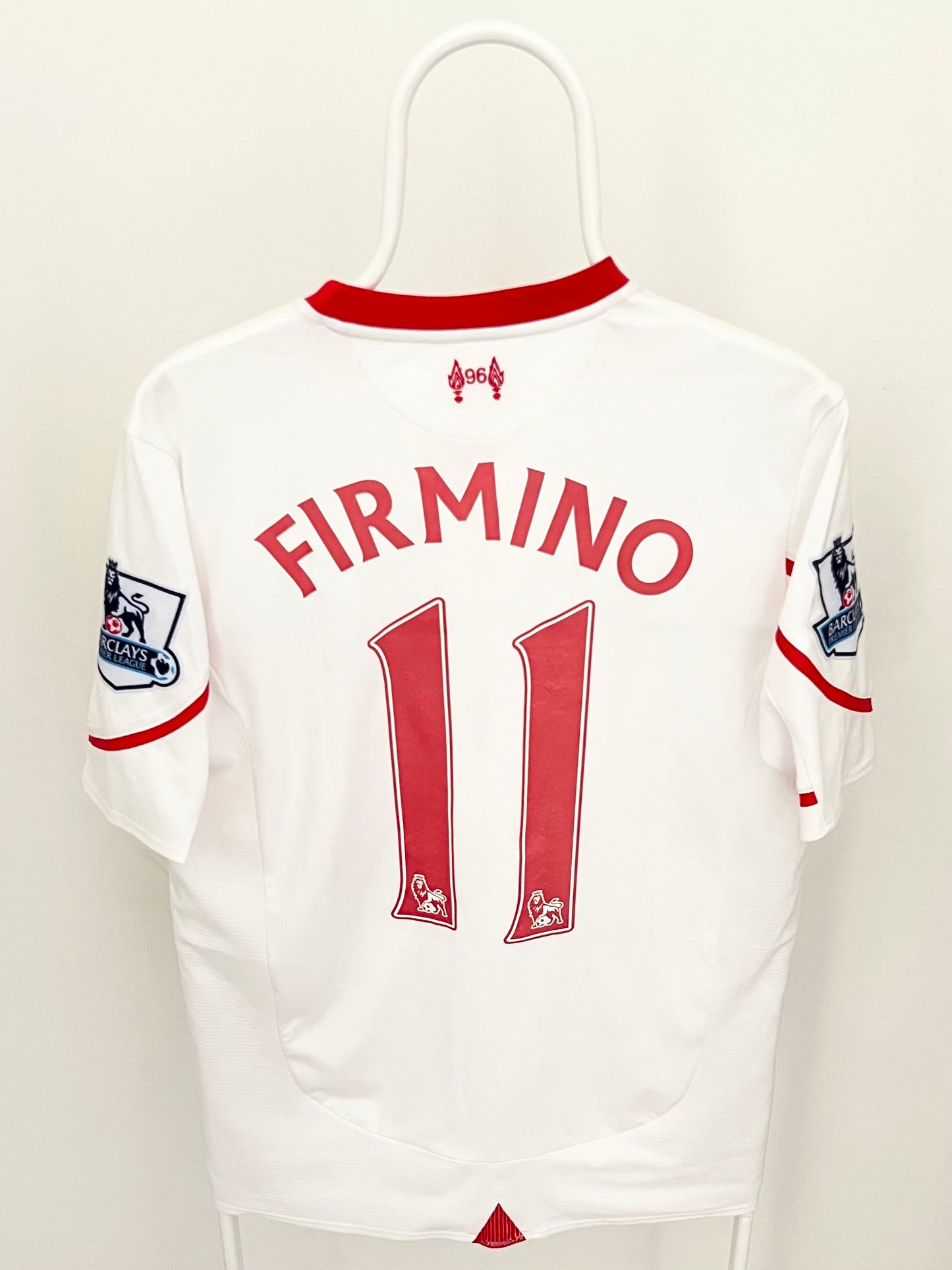 Firmino - Liverpool 2015/2016. Str Medium