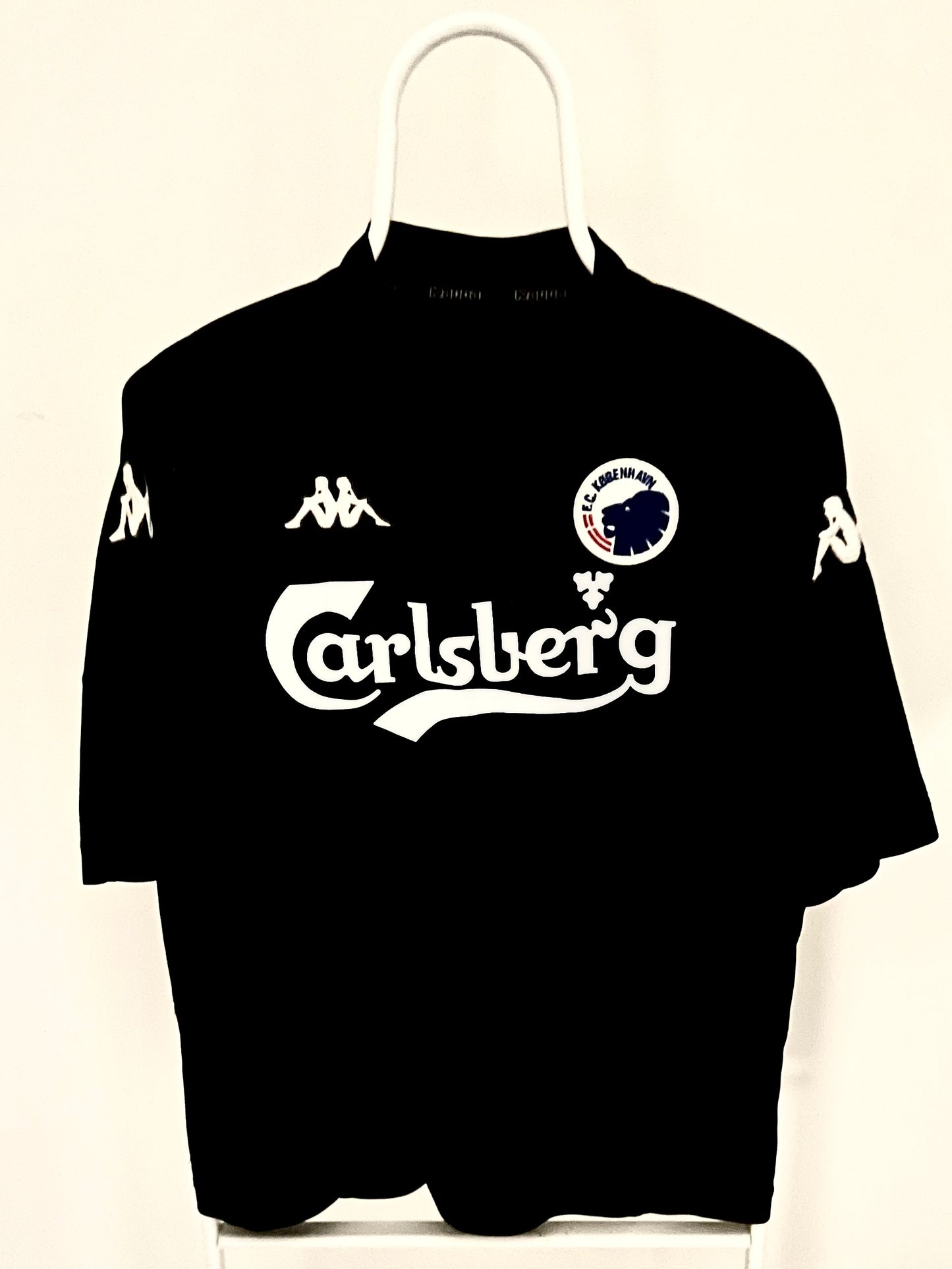 Zuma - FC København 2004/2005. Str Large