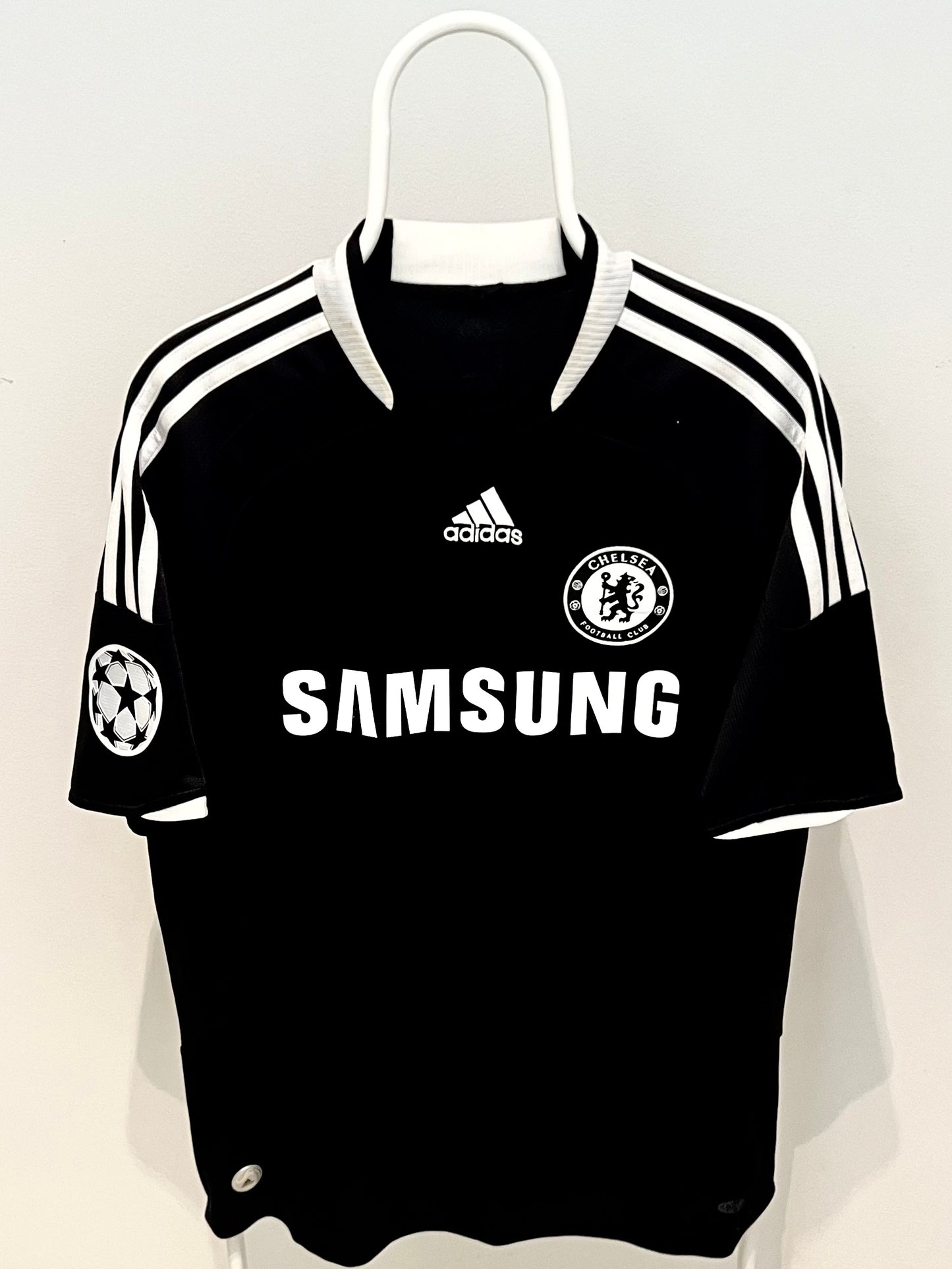 Drogba - Chelsea 2008/2009. Str Medium