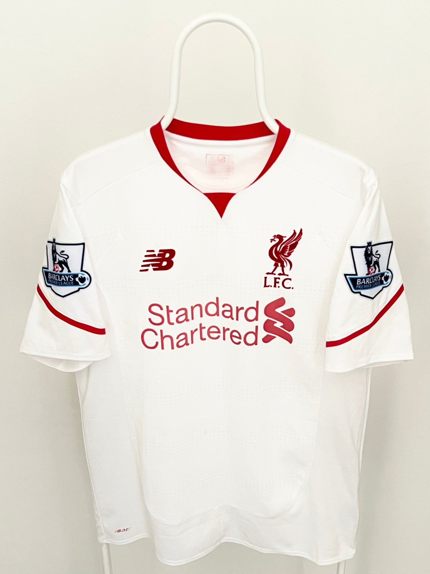 Firmino - Liverpool 2015/2016. Str Medium