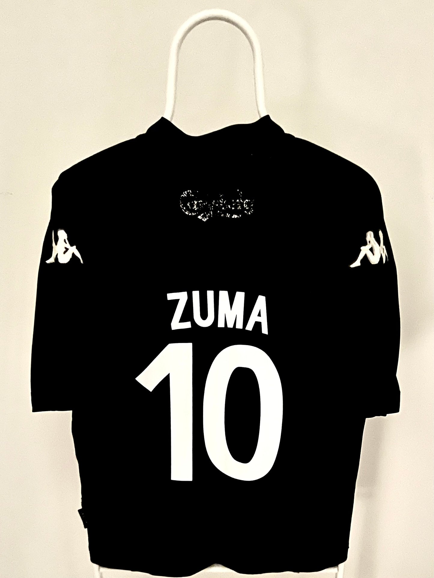 Zuma - FC København 2004/2005. Str Large