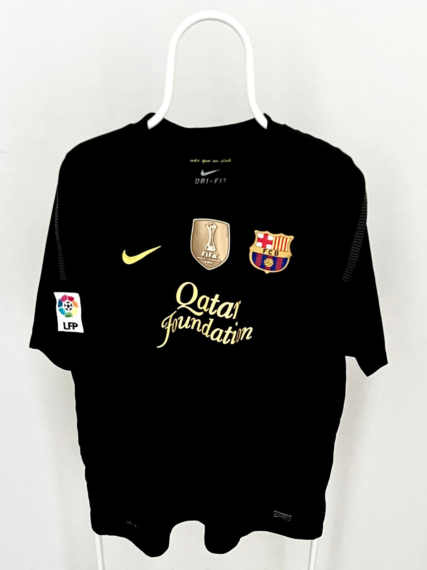 Messi - Barcelona 2011/2012. Str XL