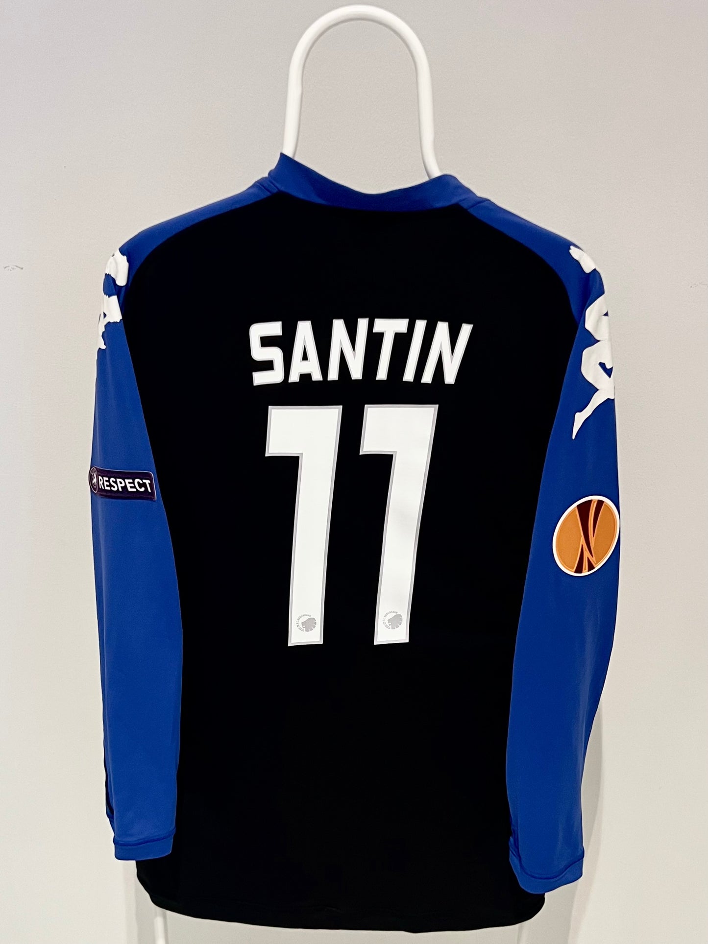 Santin - FC København 2011/2012. Str Large
