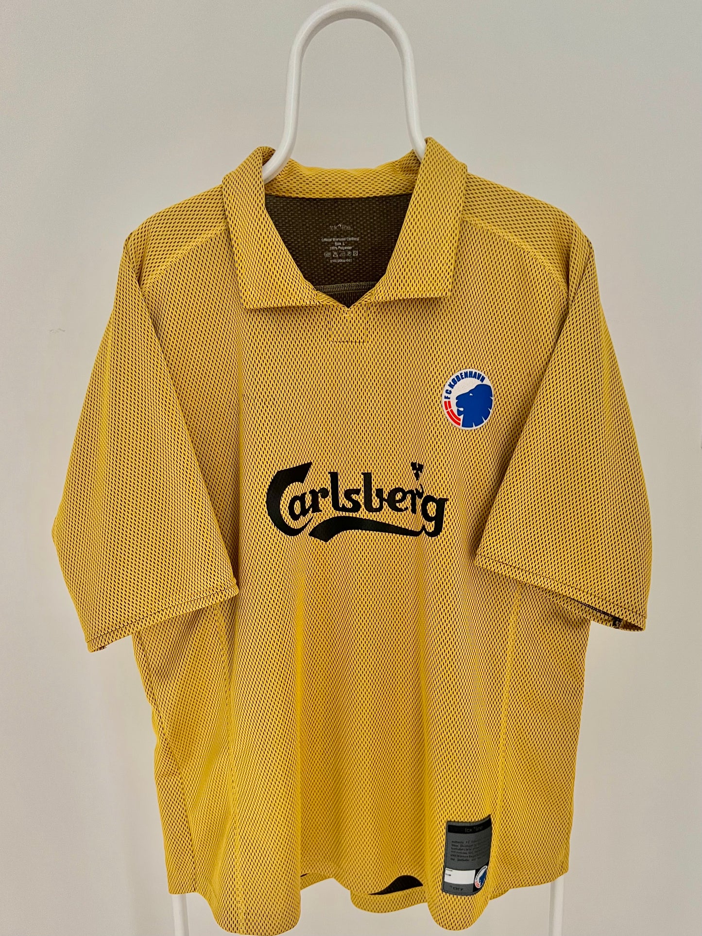 FC København 2003 guldtrøje