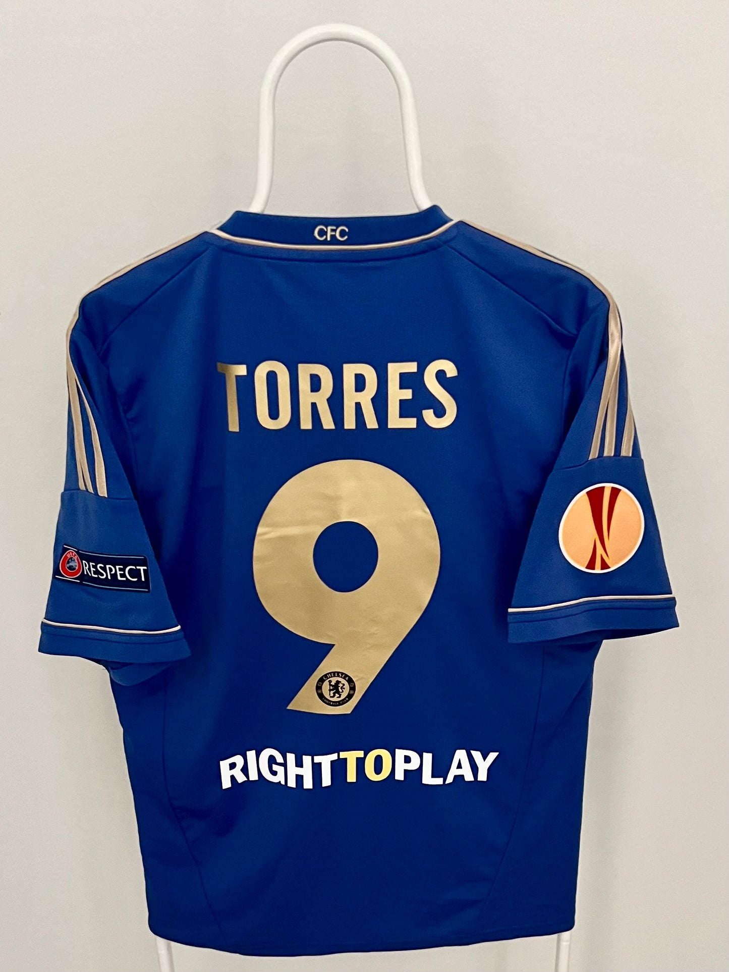 Torres - Chelsea 2012/2013