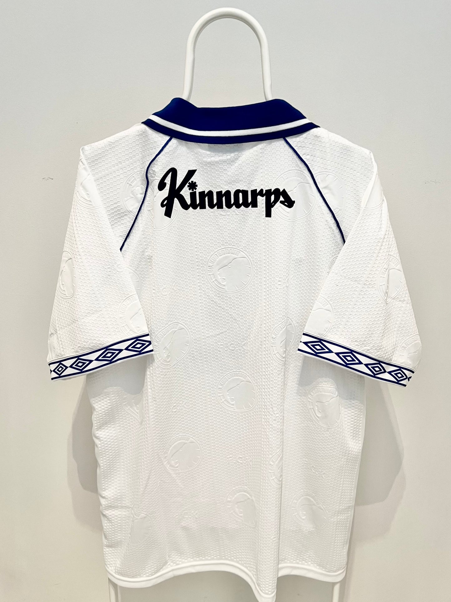 FC København 1998/199. Str XL