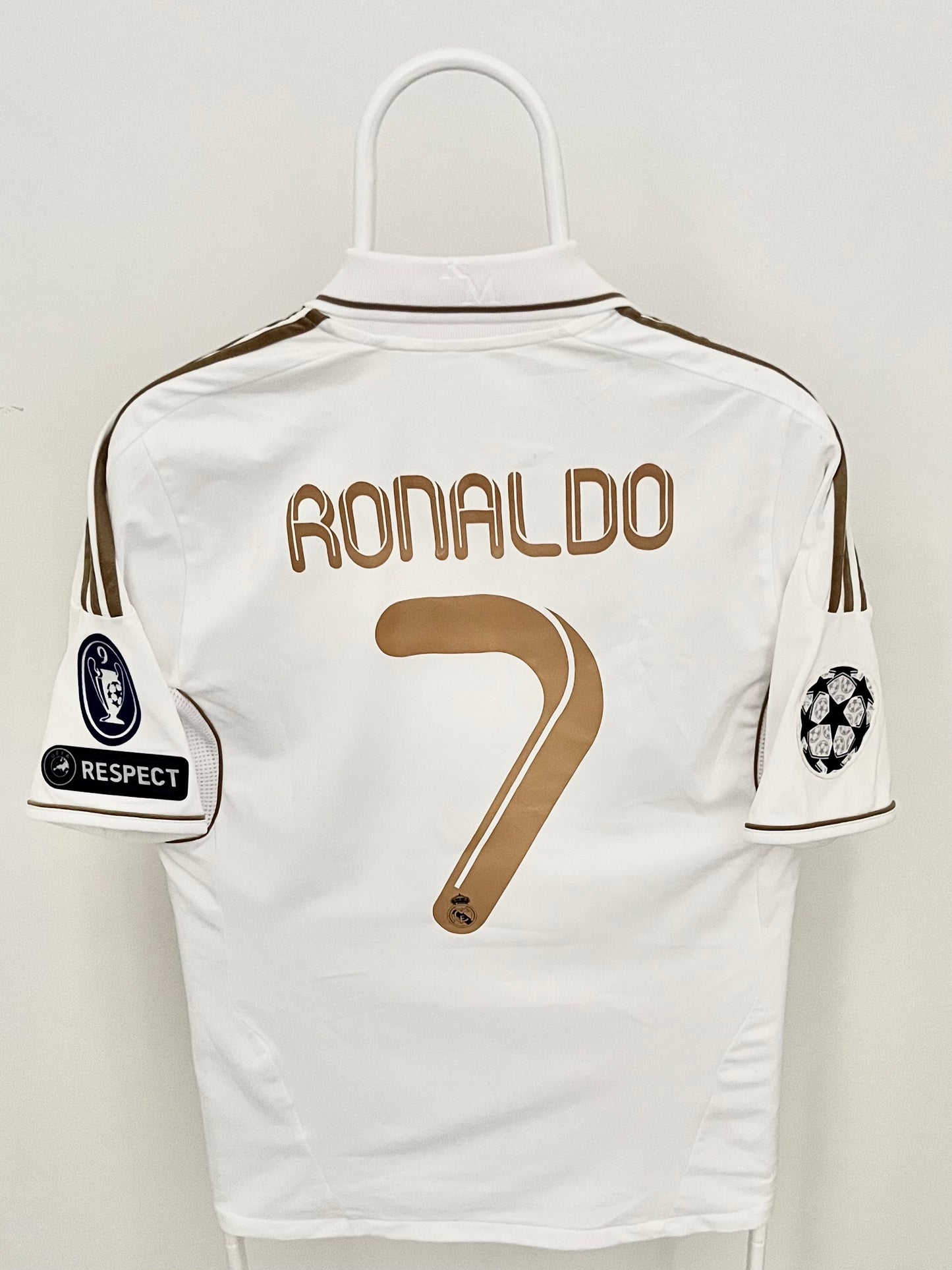 Ronaldo - Real Madrid 2011/2012. Str Small