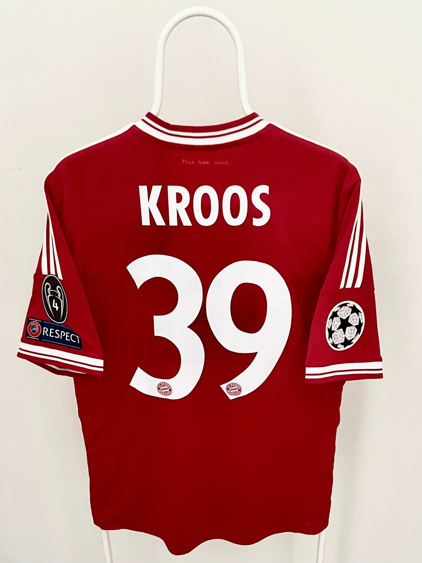 Kroos - Bayern Munchen 2012/2013. Str Medium
