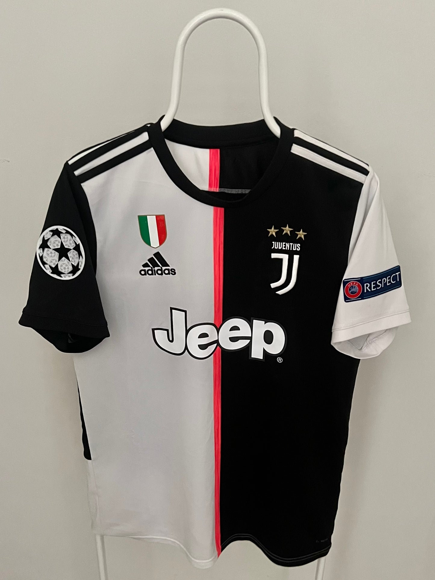 Ronaldo - Juventus 2019/2020. Str Medium
