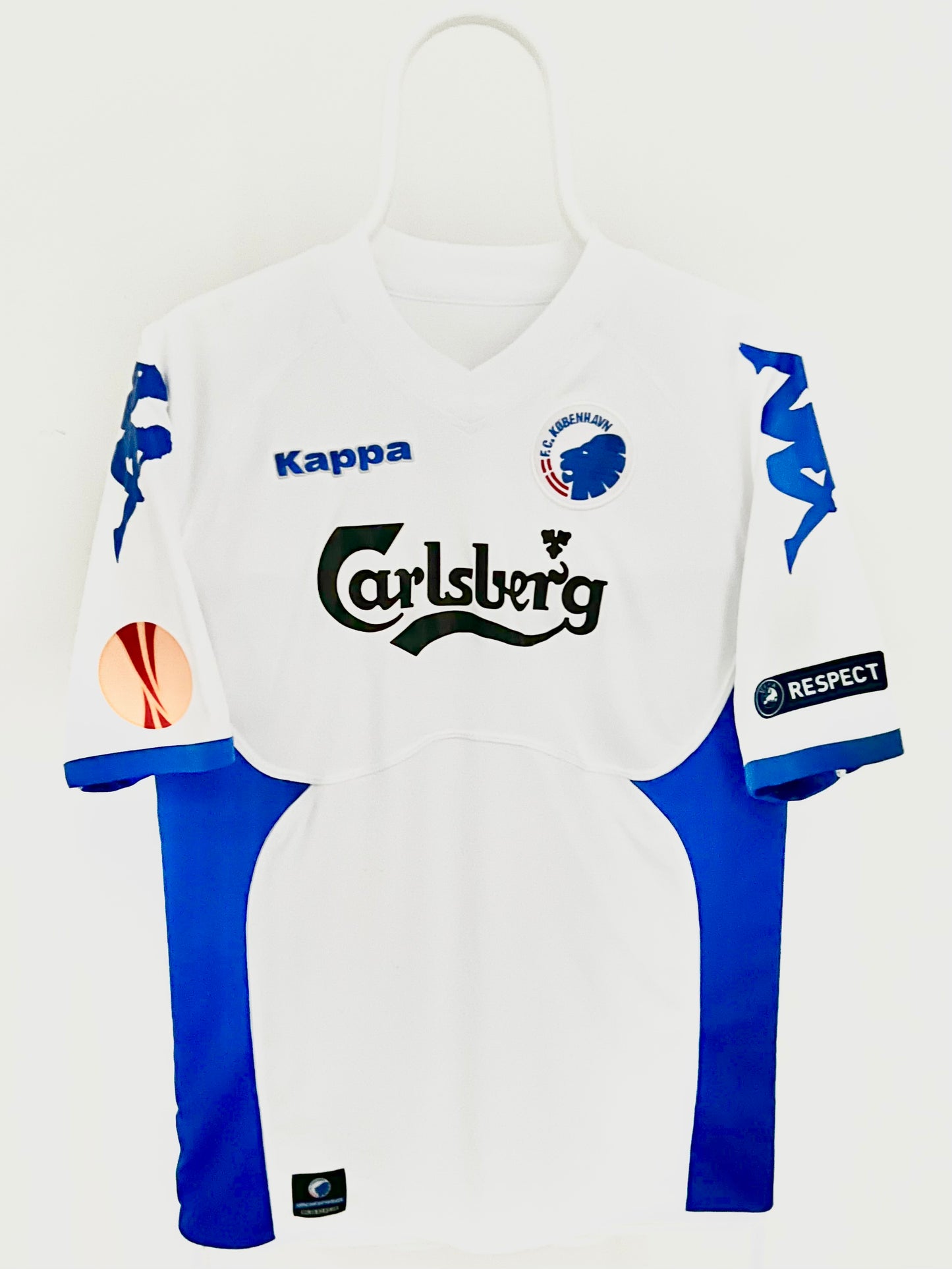 Delaney - FC København 2011/2012. Str Medium