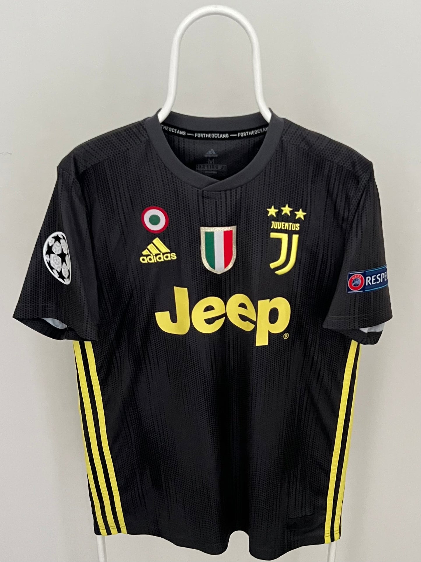 Ronaldo - Juventus 2018/2019. Str Medium