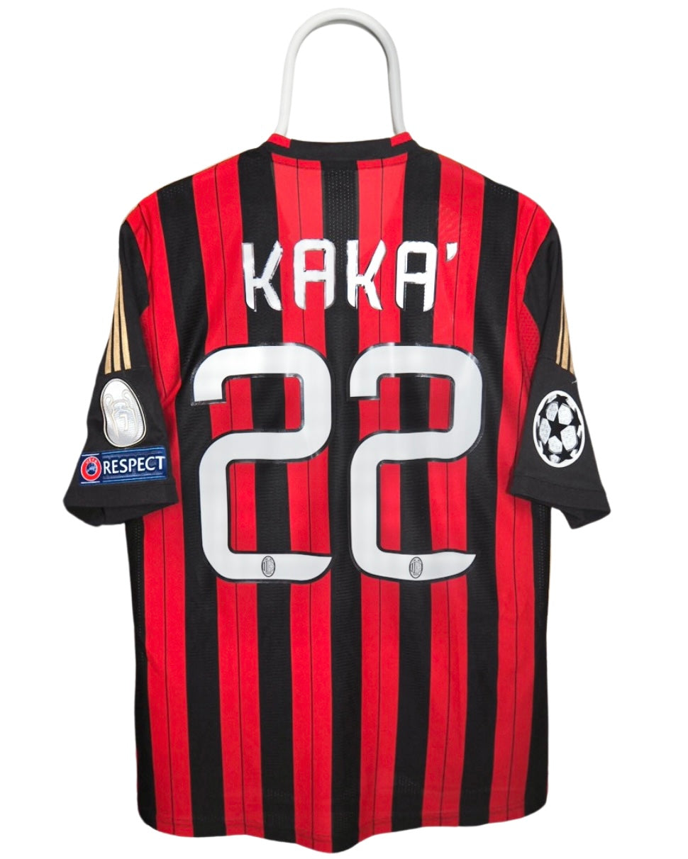 Kaka - AC Milan 2013/2014. Str Medium