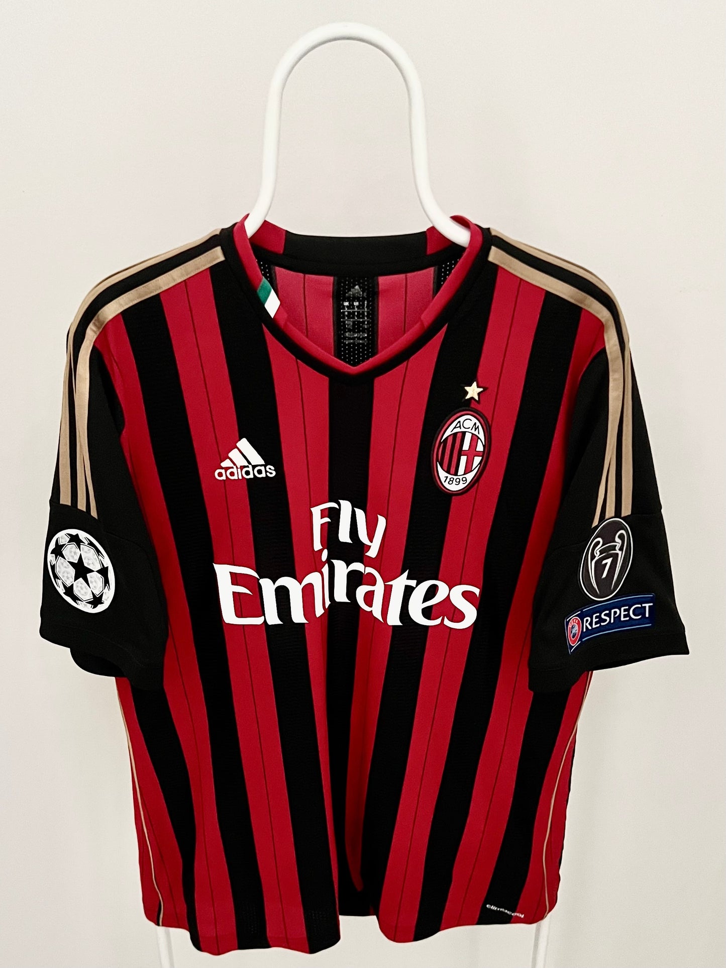 Kaka - AC Milan 2013/2014. Str Large