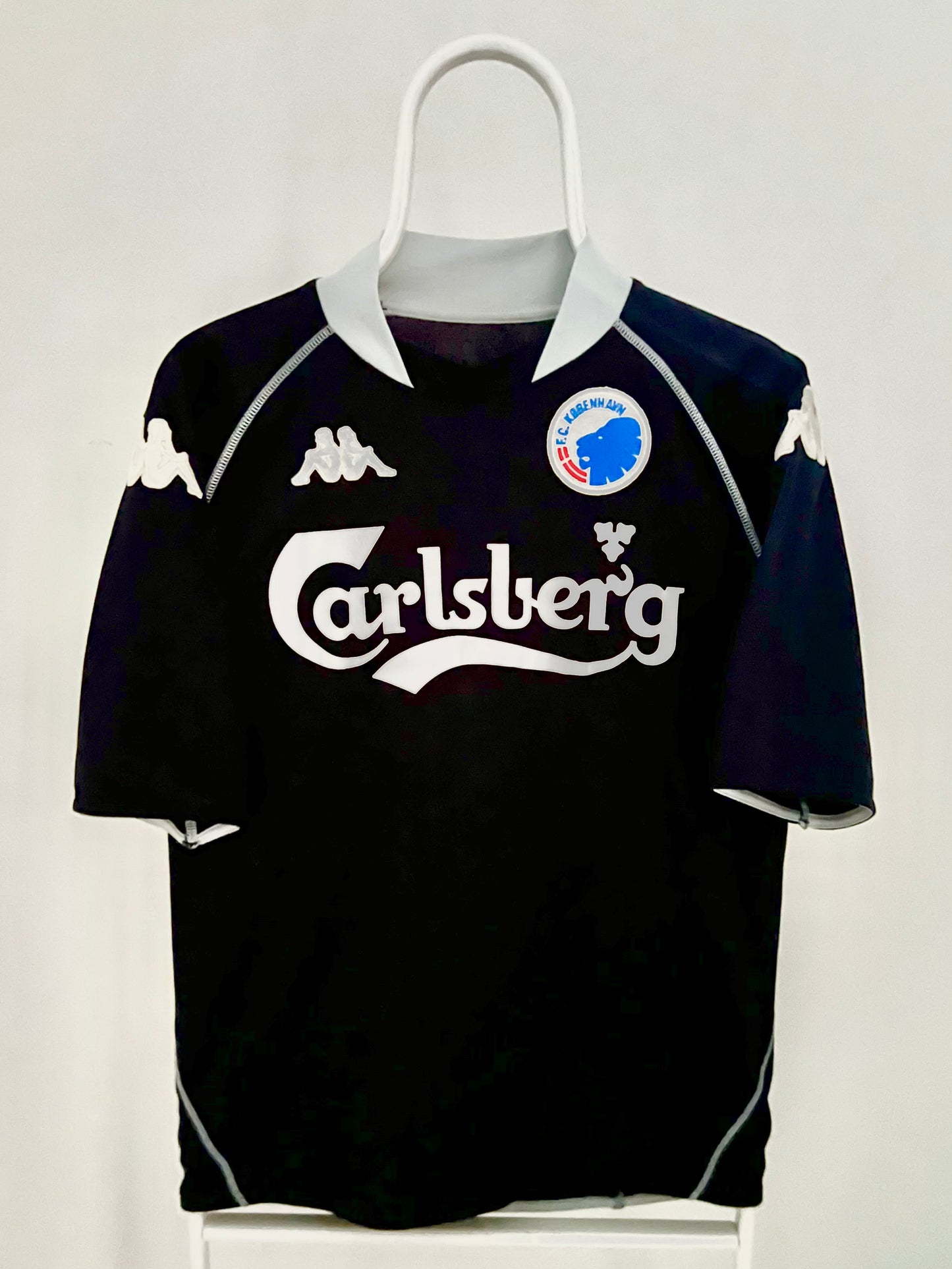 Santin - FC København 2008/2009. Str Medium