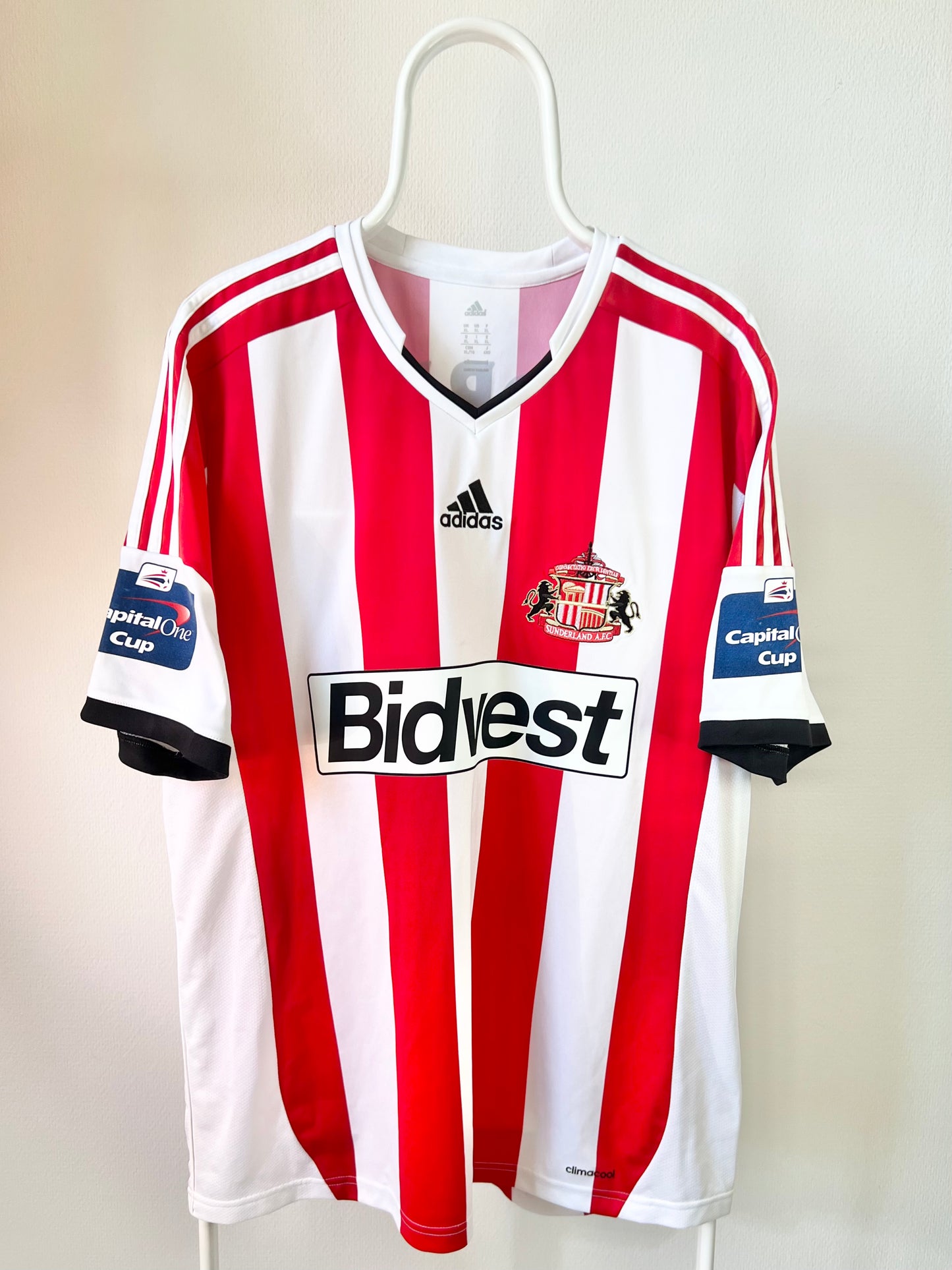 Borini - Sunderland 2013/2014. Str XXL
