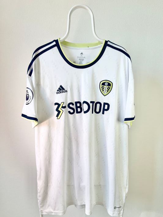 Adams - Leeds United 2022/2023. Str XXL