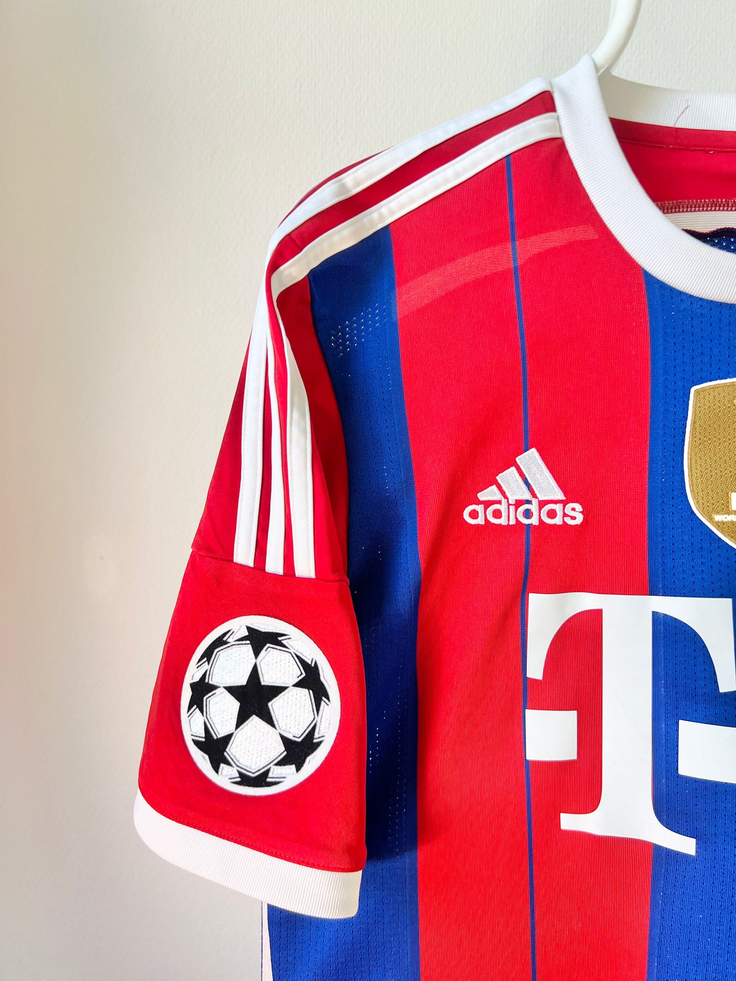 Ribery - Bayern Munchen 2014/2015. Str Large
