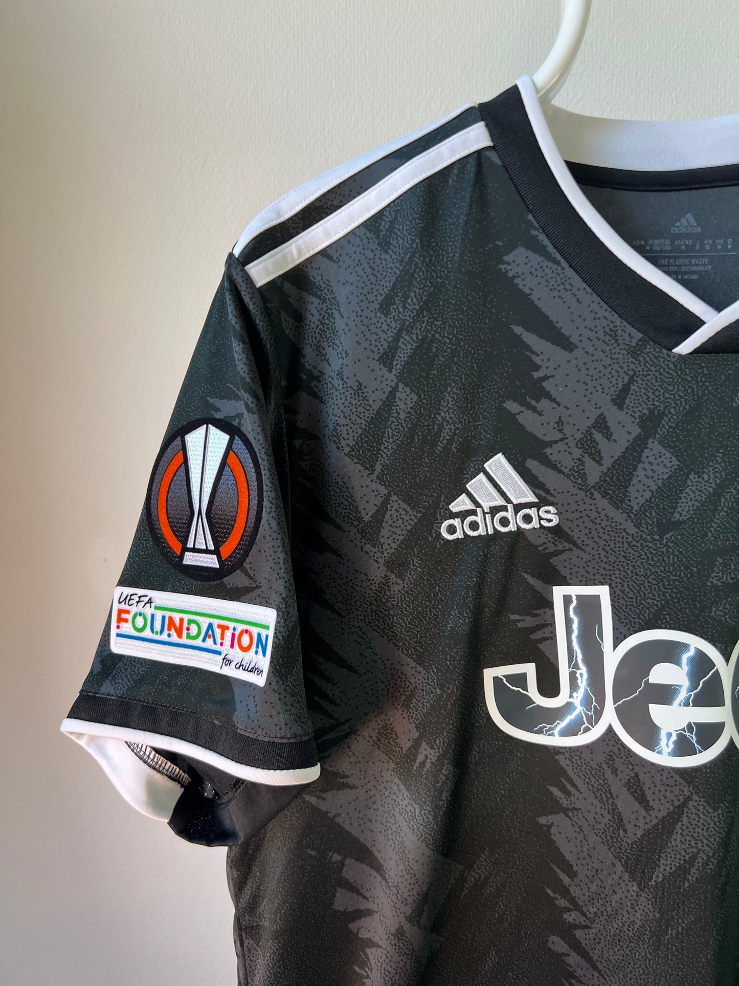 Di Maria - Juventus 2022/2023. Str Medium
