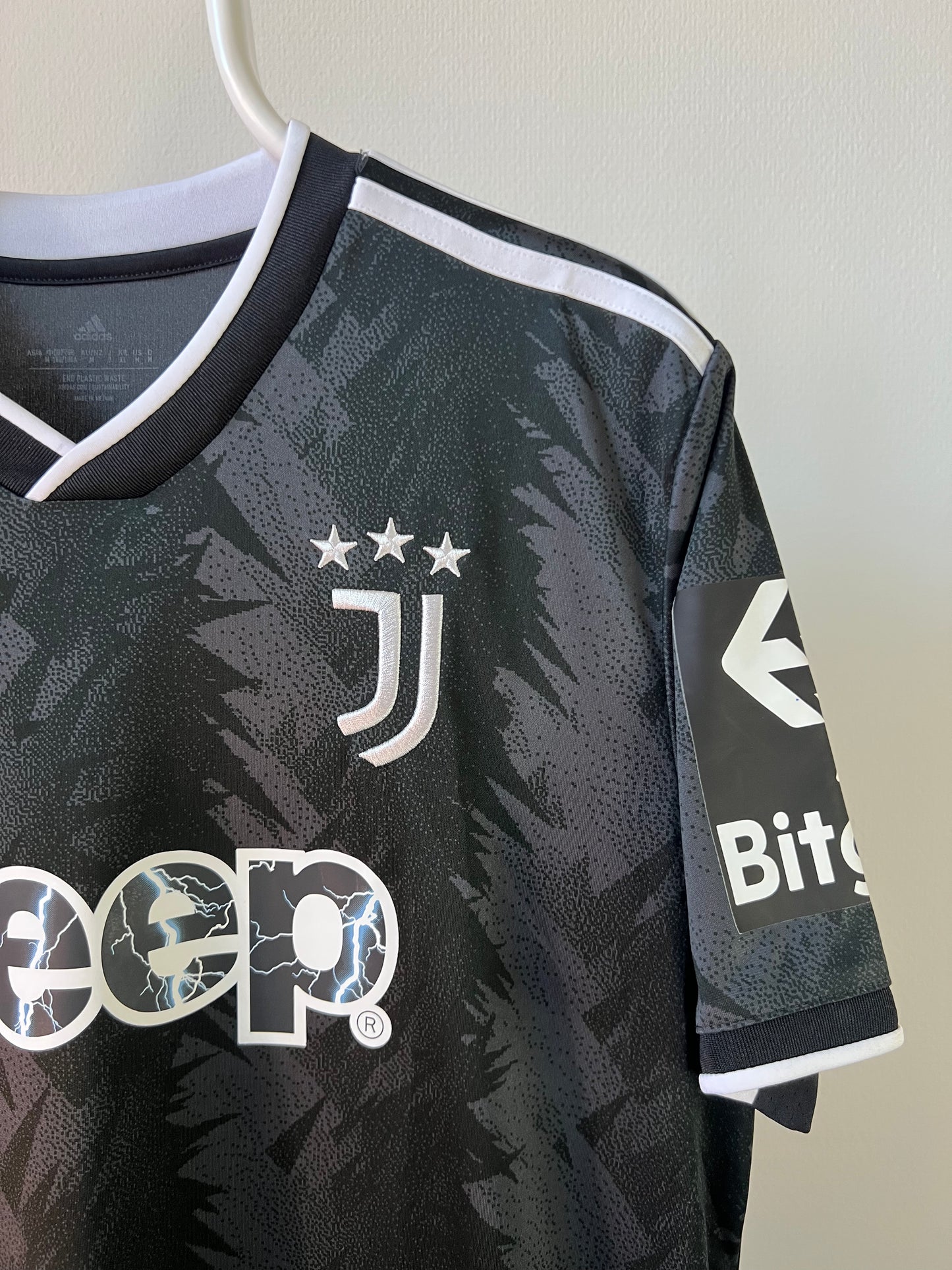 Di Maria - Juventus 2022/2023. Str Medium