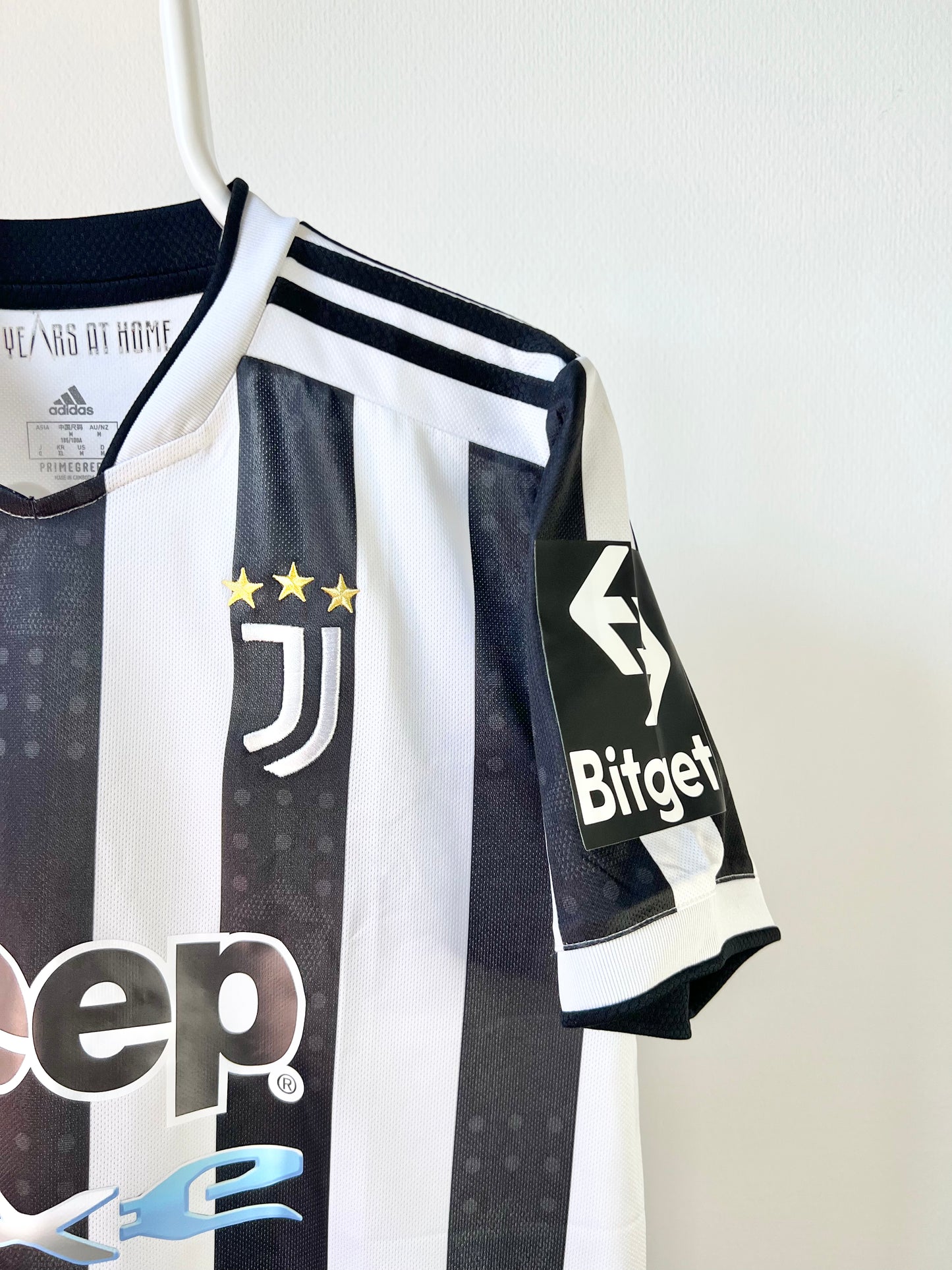Dybala - Juventus 2021/2022. Str Medium