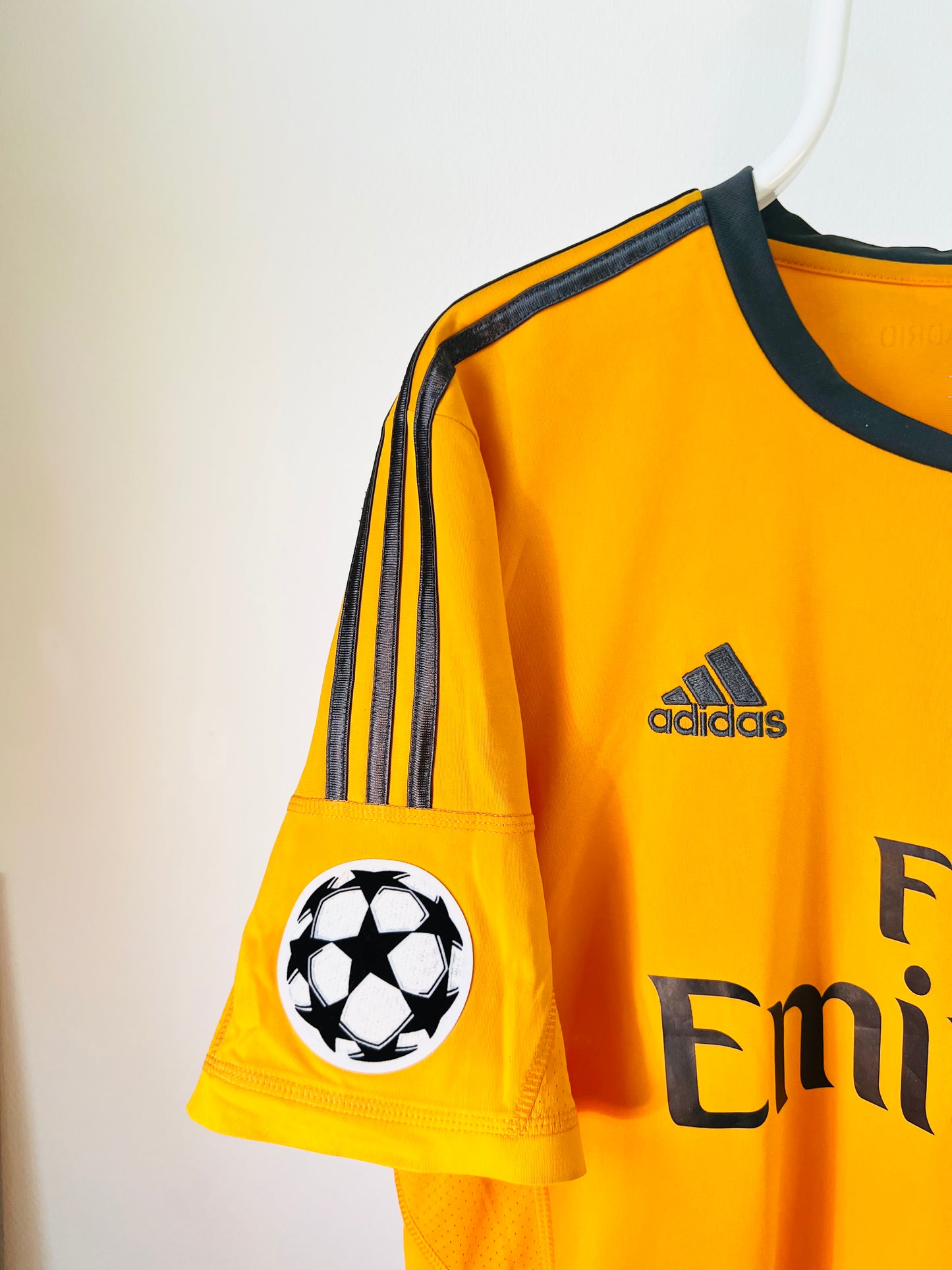 Ronaldo - Real Madrid 2013/2014. Str Large