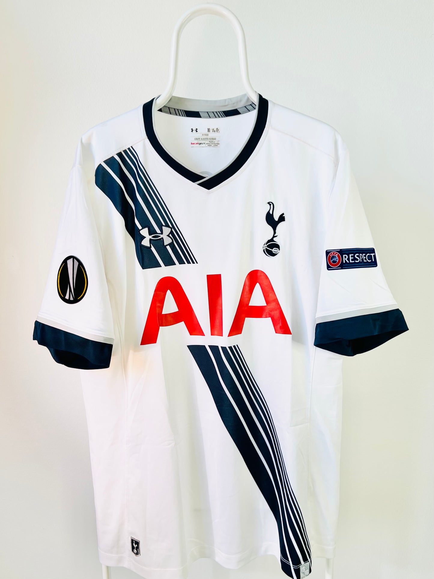Son - Tottenham 2015/2016. Str XL