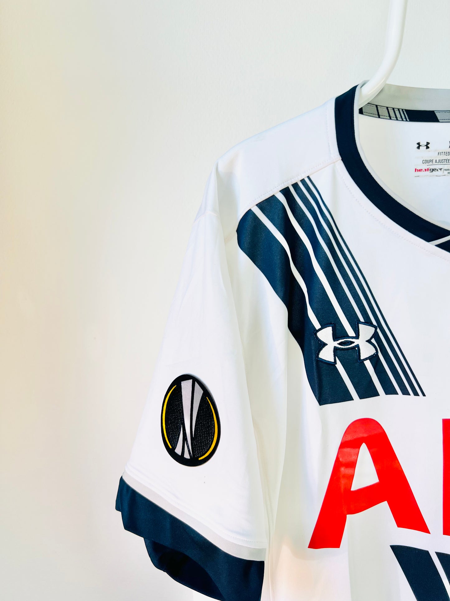 Son - Tottenham 2015/2016. Str XL