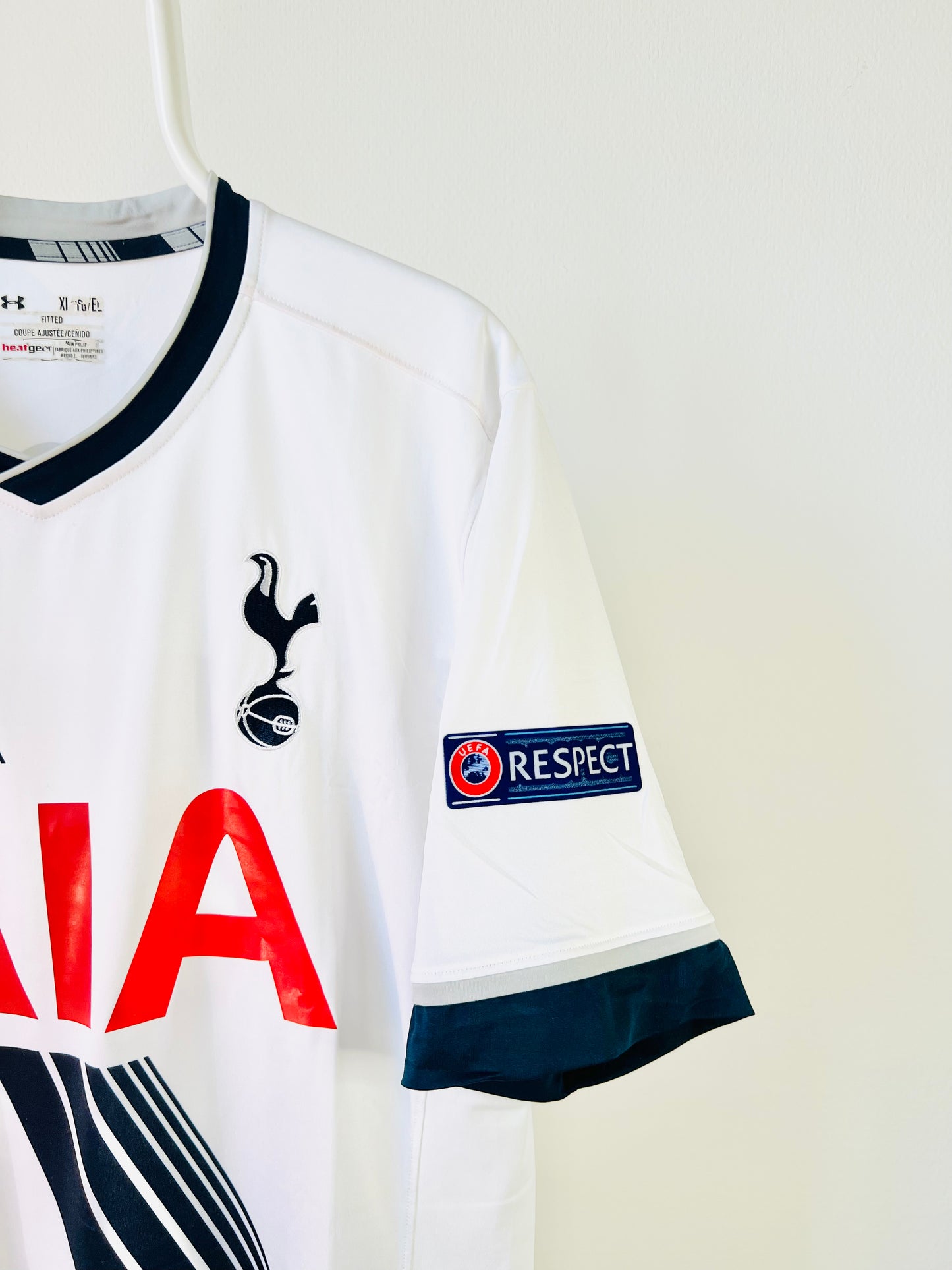 Son - Tottenham 2015/2016. Str XL