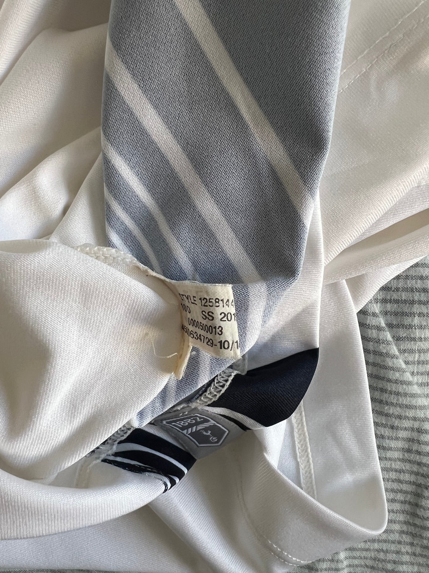 Son - Tottenham 2015/2016. Str XL