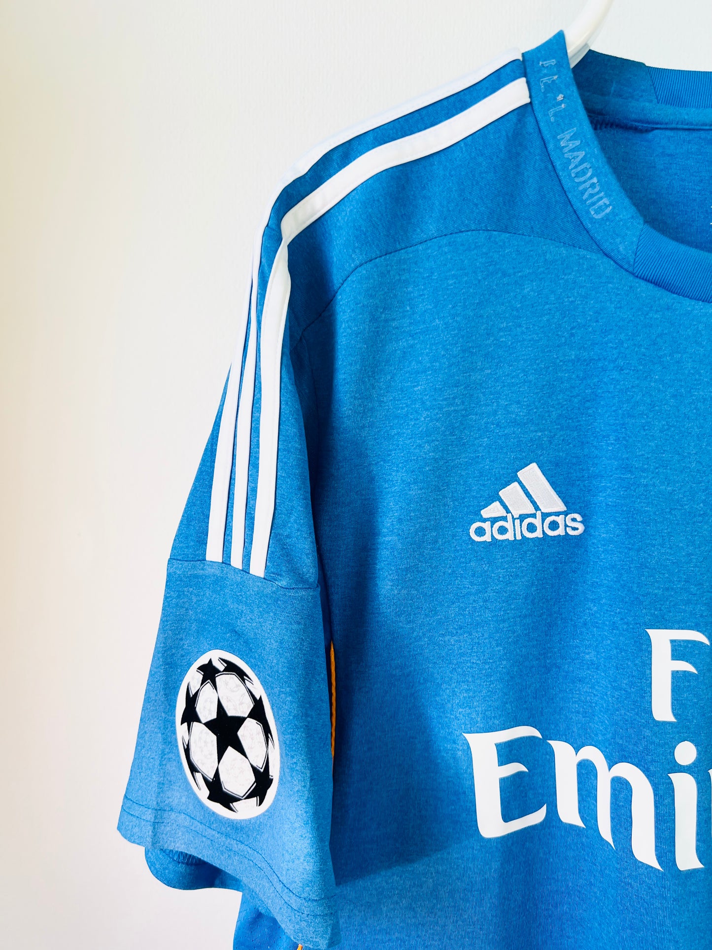 Ronaldo - Real Madrid 2013/2014. Str Large