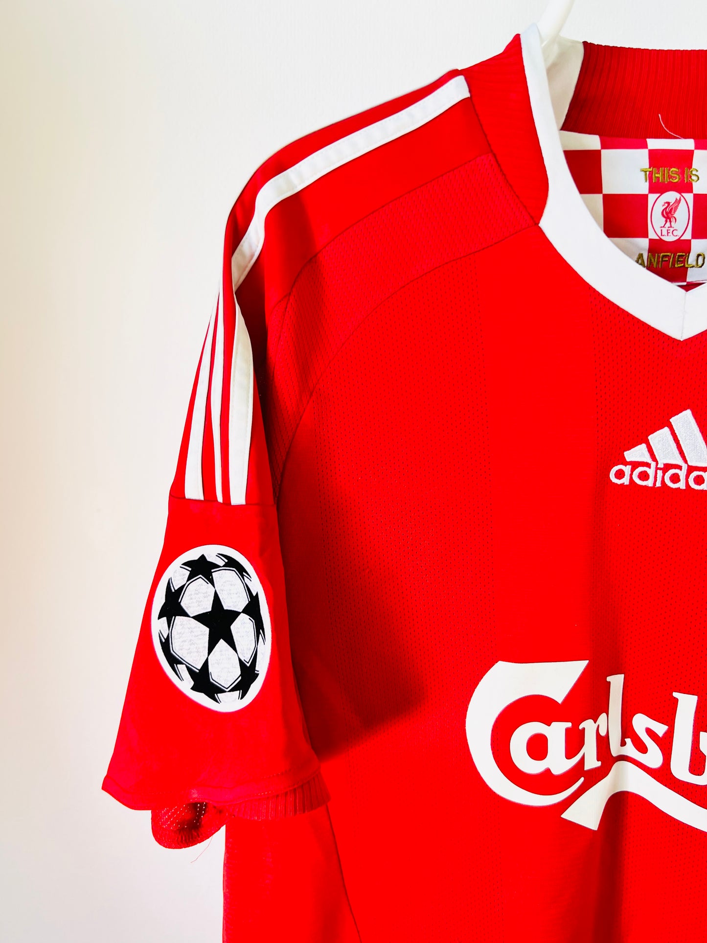 Torres - Liverpool 2008/2010. Str Medium