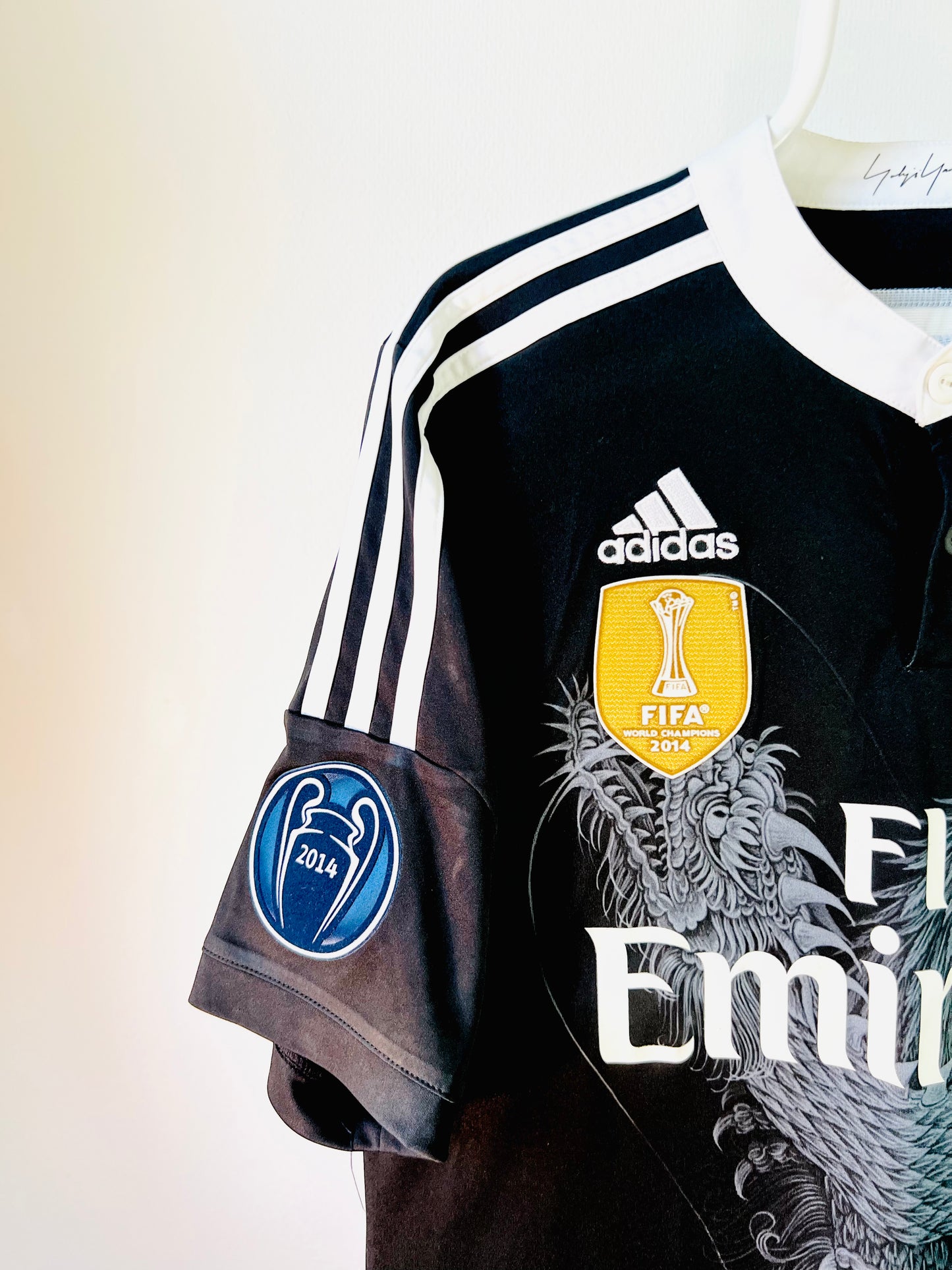Ronaldo - Real Madrid 2014/2015. Str Medium