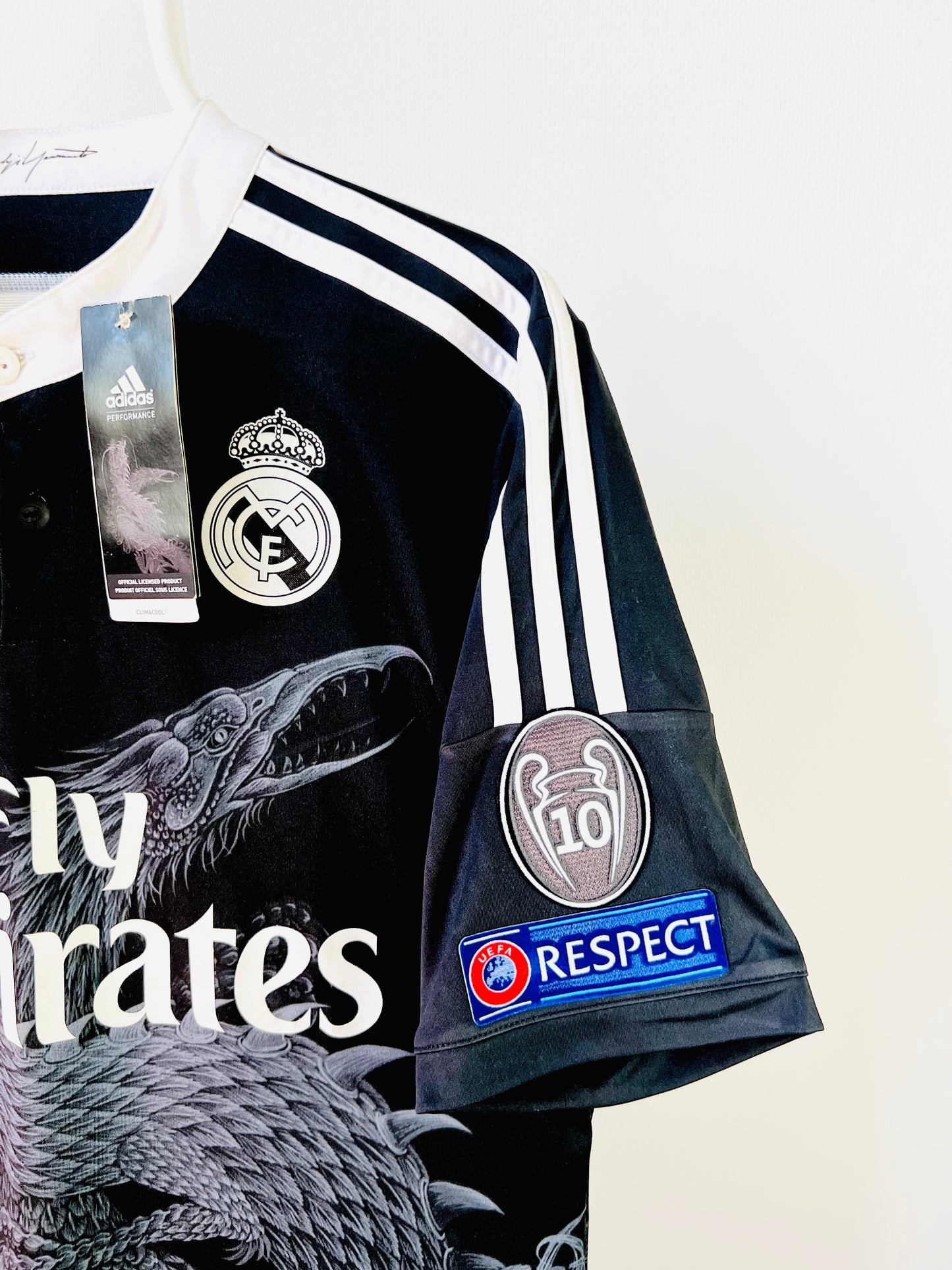 Ronaldo - Real Madrid 2014/2015. Str Medium