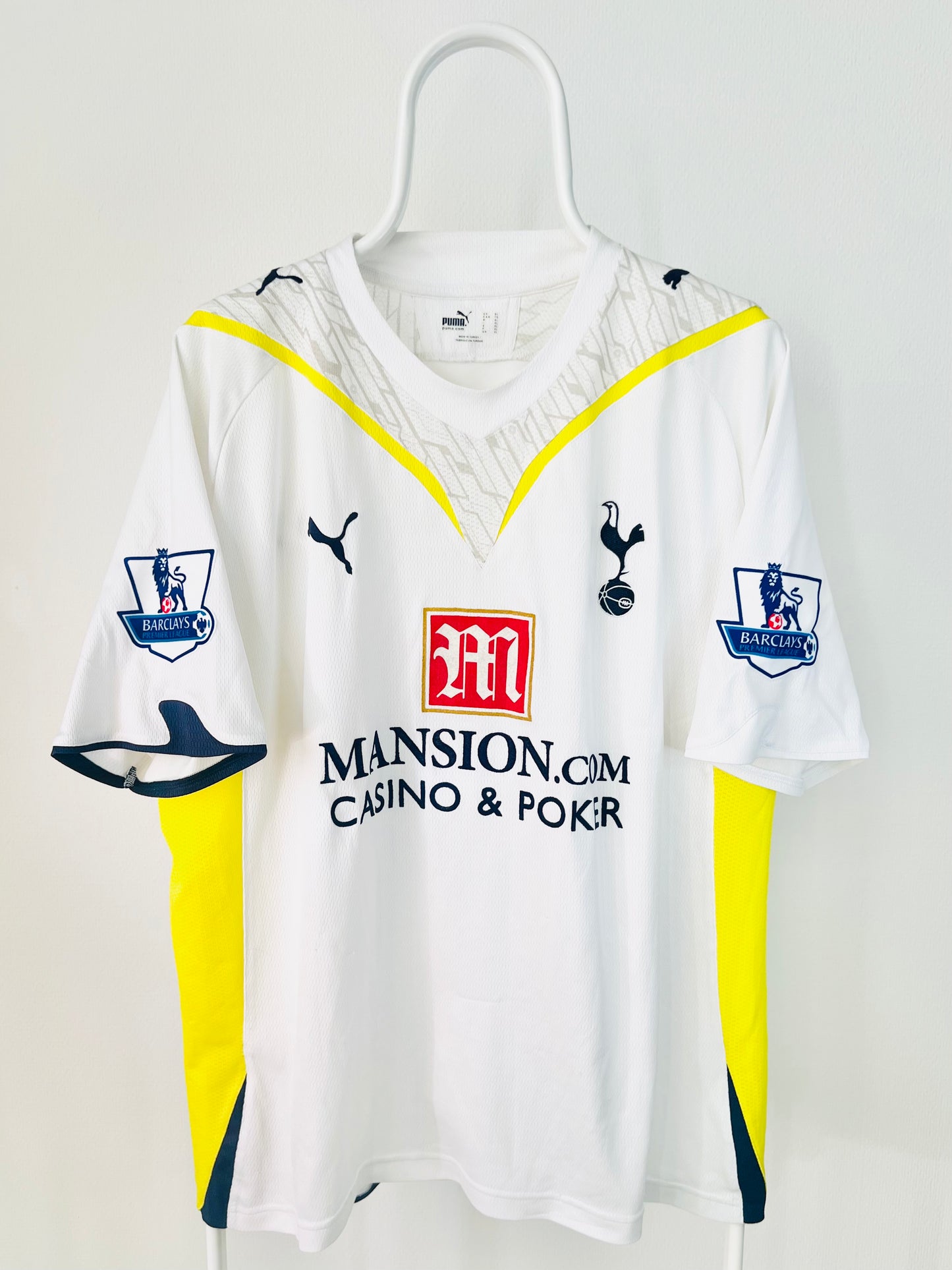 Modric - Tottenham 2009/2010. Str XL