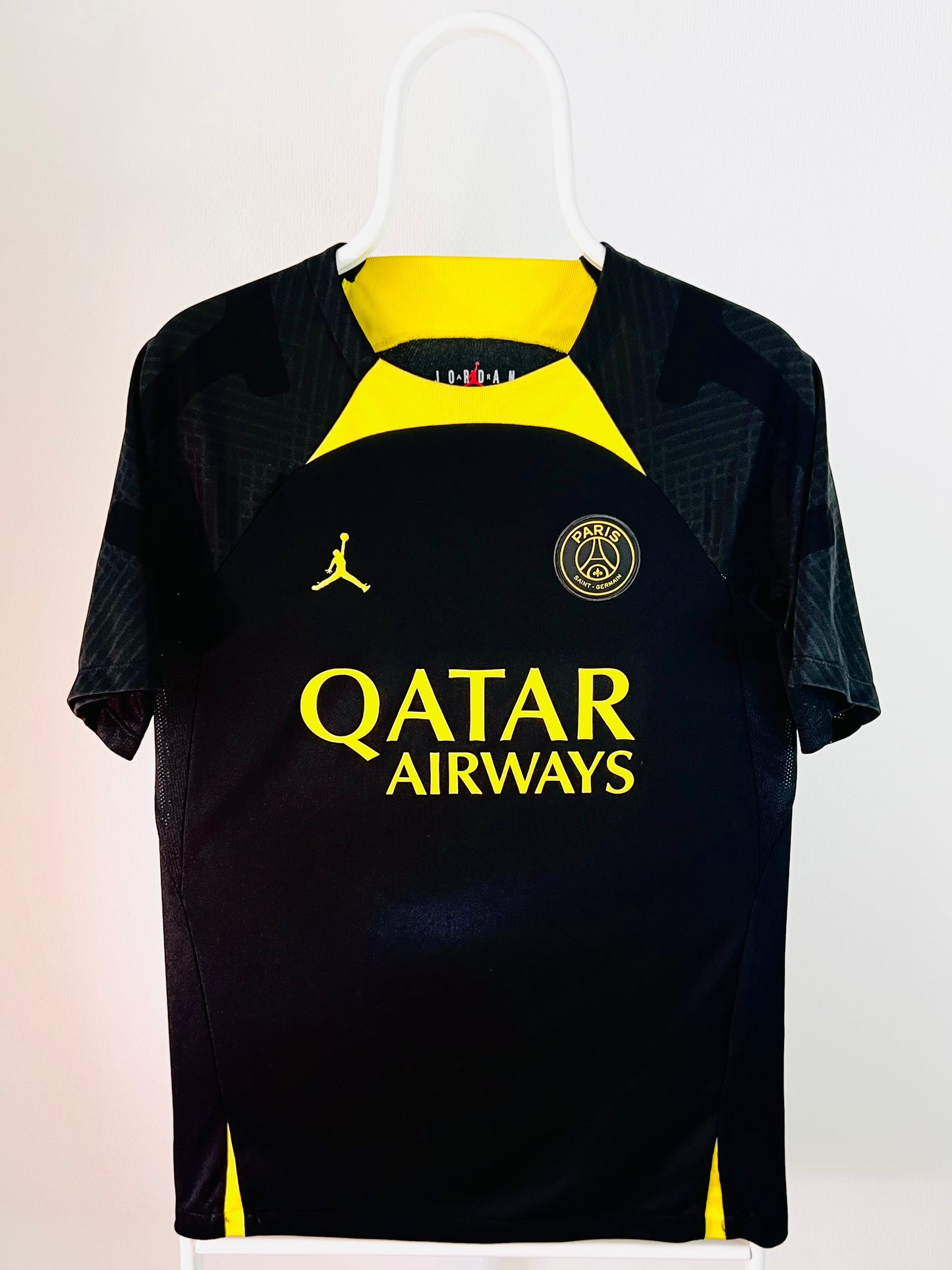 PSG træningstrøje Jordan. Str Small