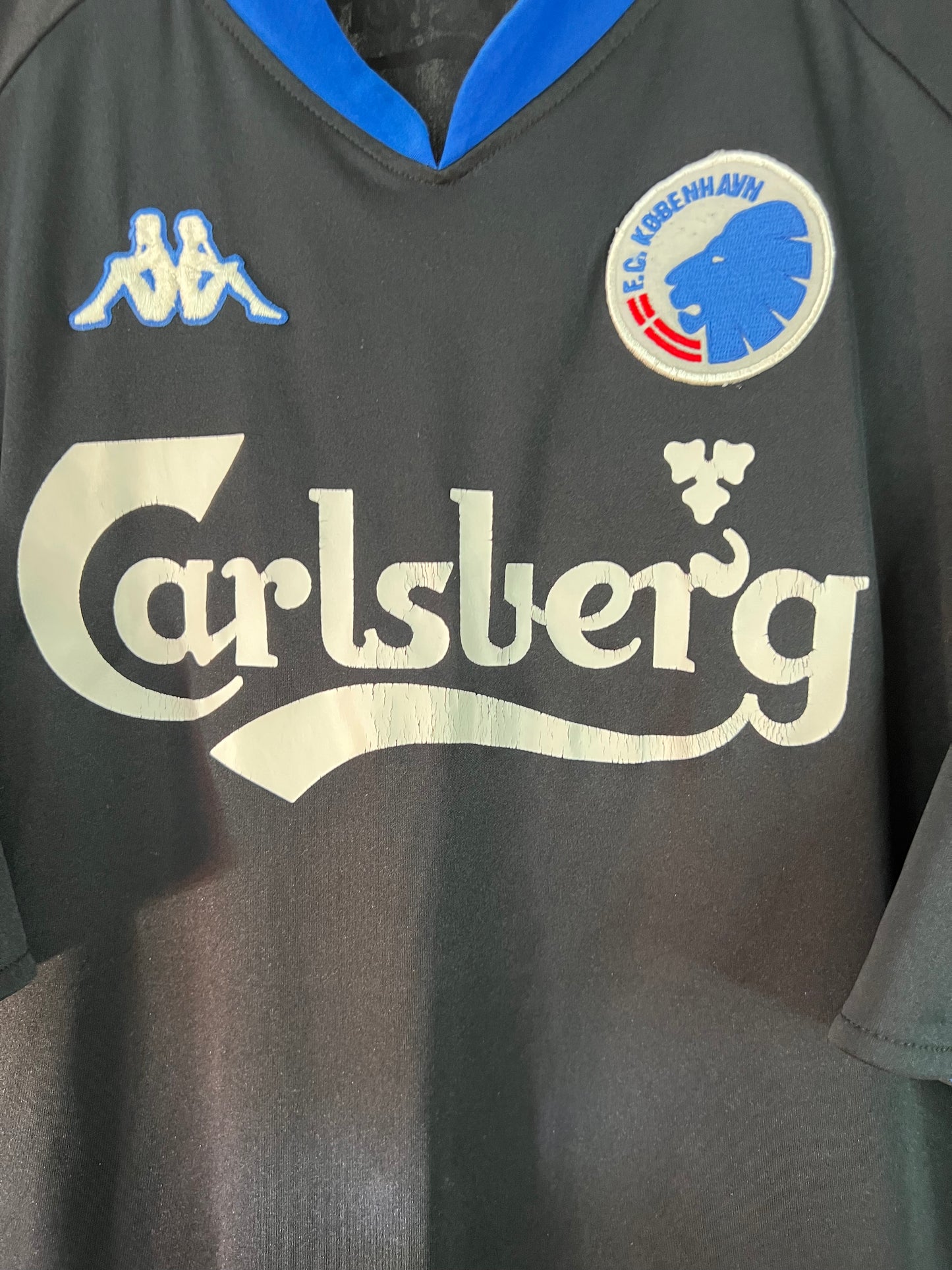 Fc København 2007/2008. XXL