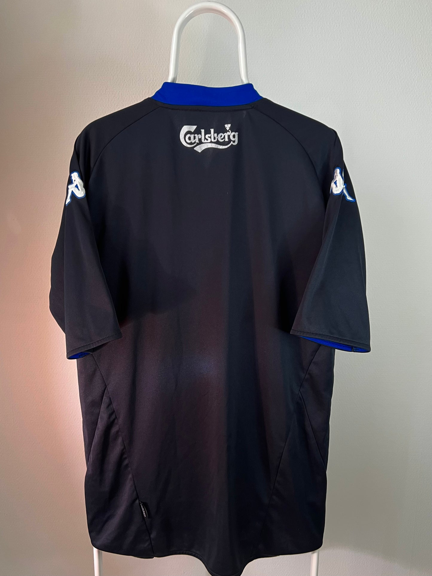 Fc København 2007/2008. XXL