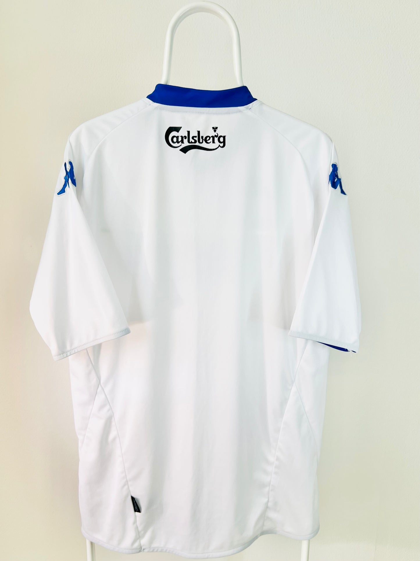 Fc København 2007/2008. Str XL