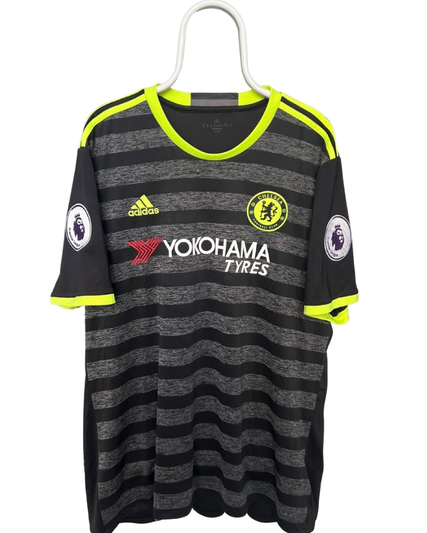 Eden Hazard - Chelsea 2016/2017. Str XXL