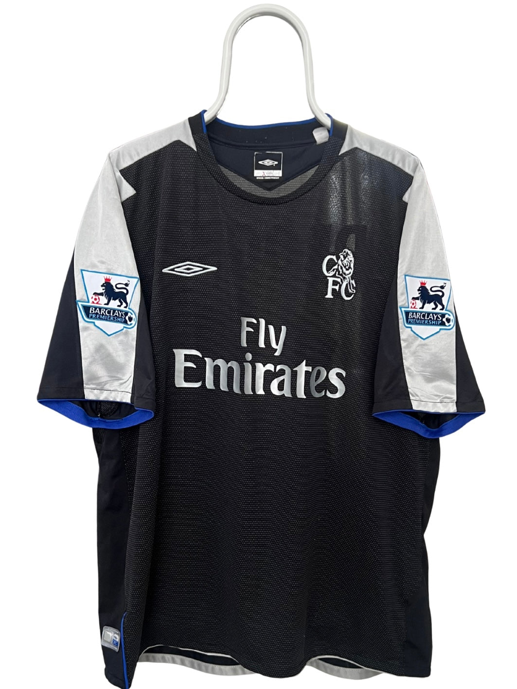 Drogba - Chelsea 2004/2005. Str XXL