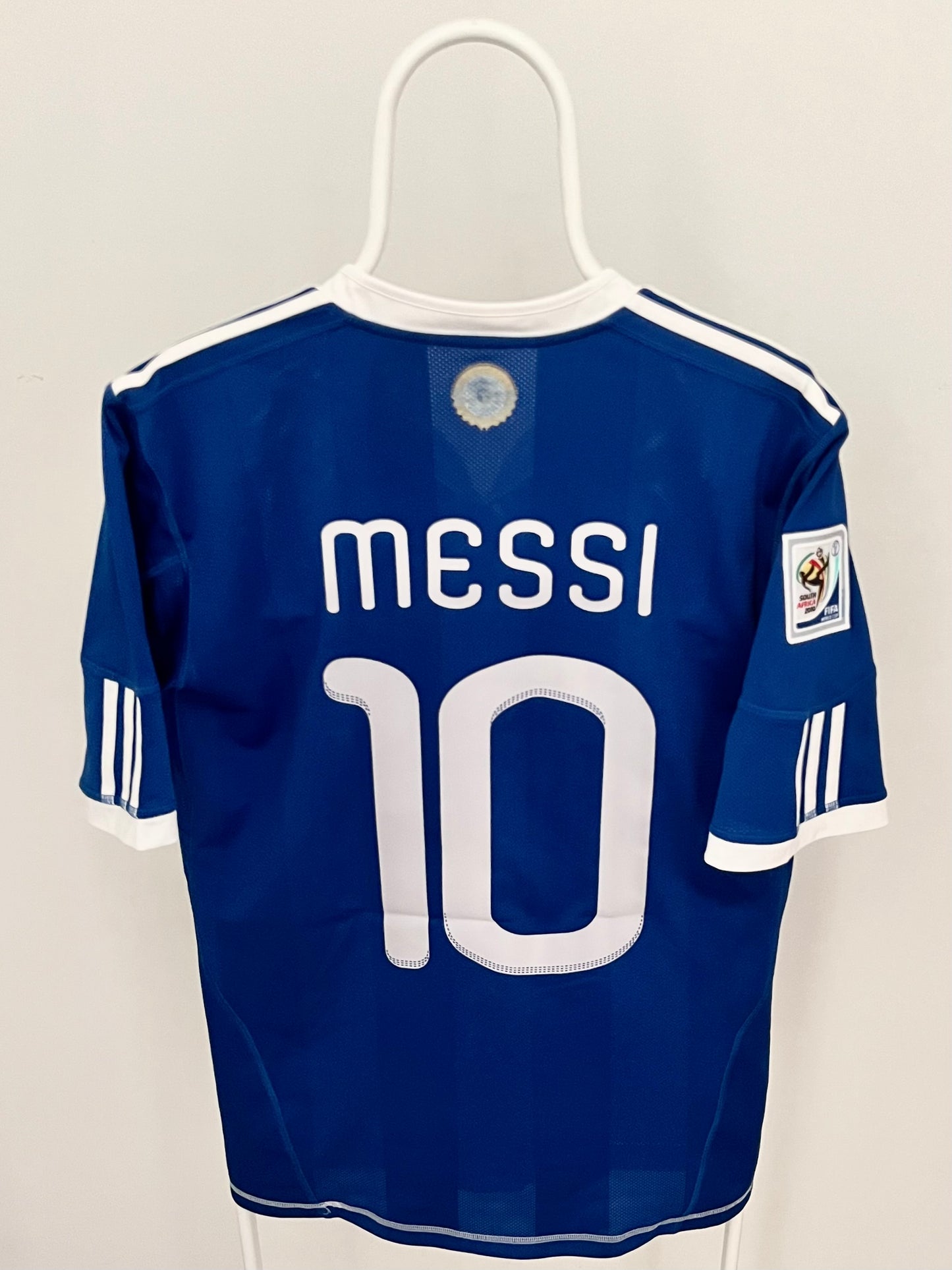 Messi - Argentina 2010 Vm. Str Medium