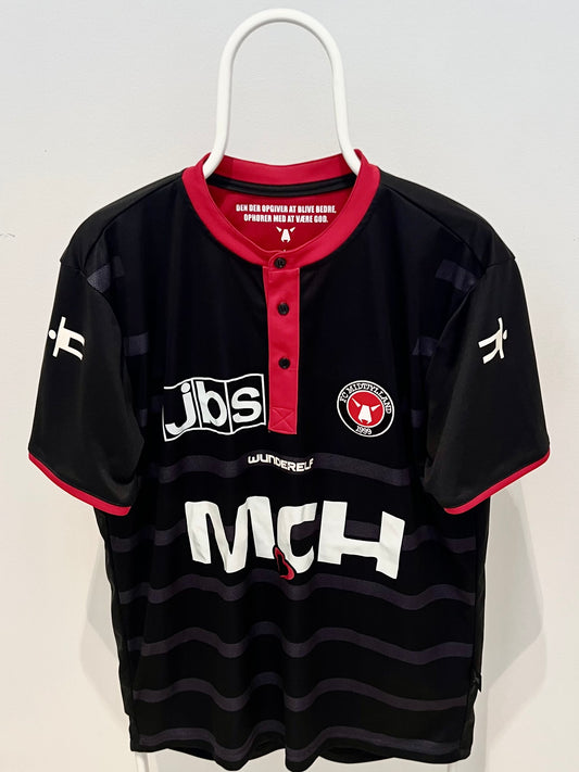 Fc Midtjylland 2013/2015. Str Large