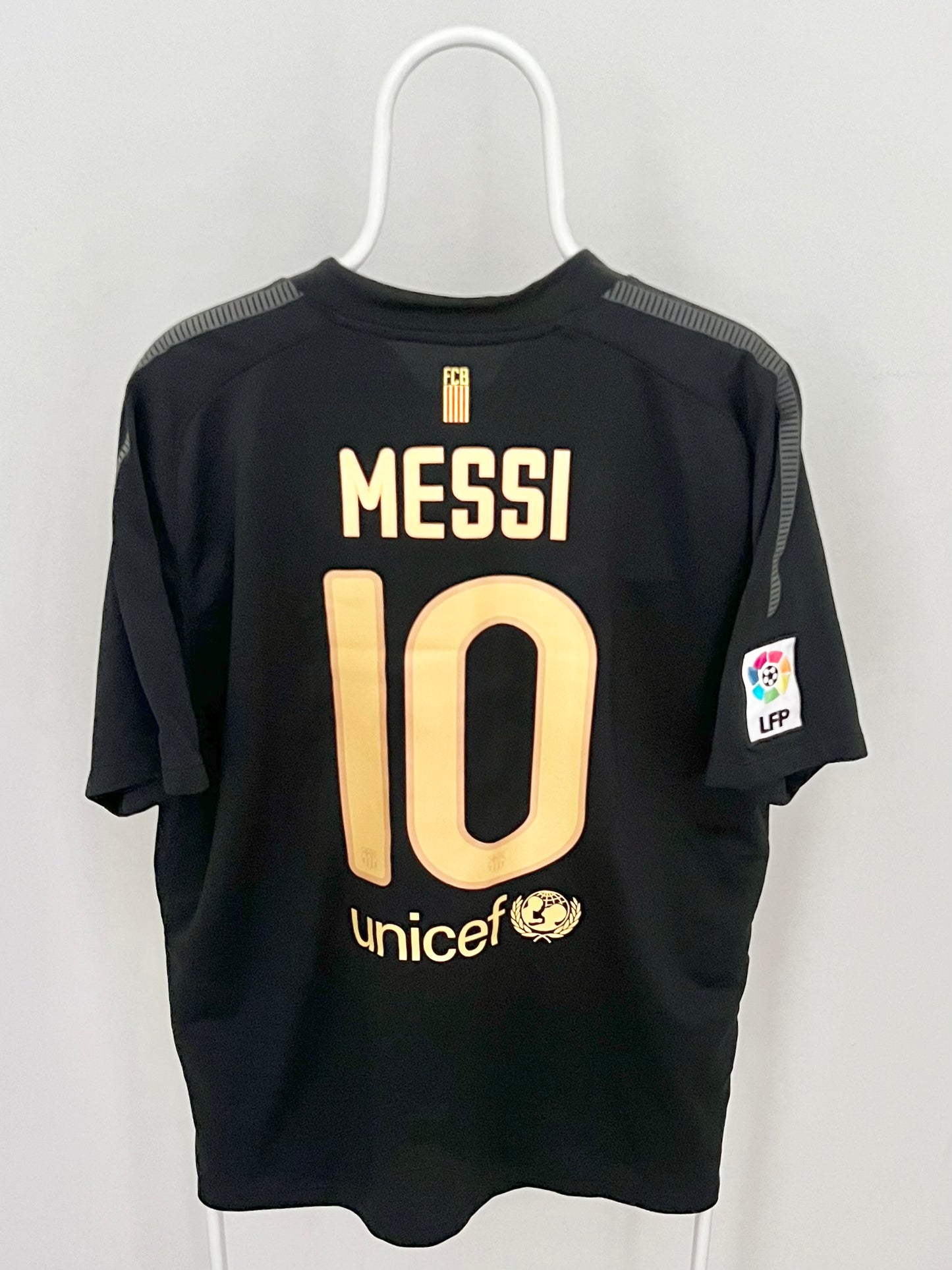 Messi - Barcelona 2011/2012. Str XL